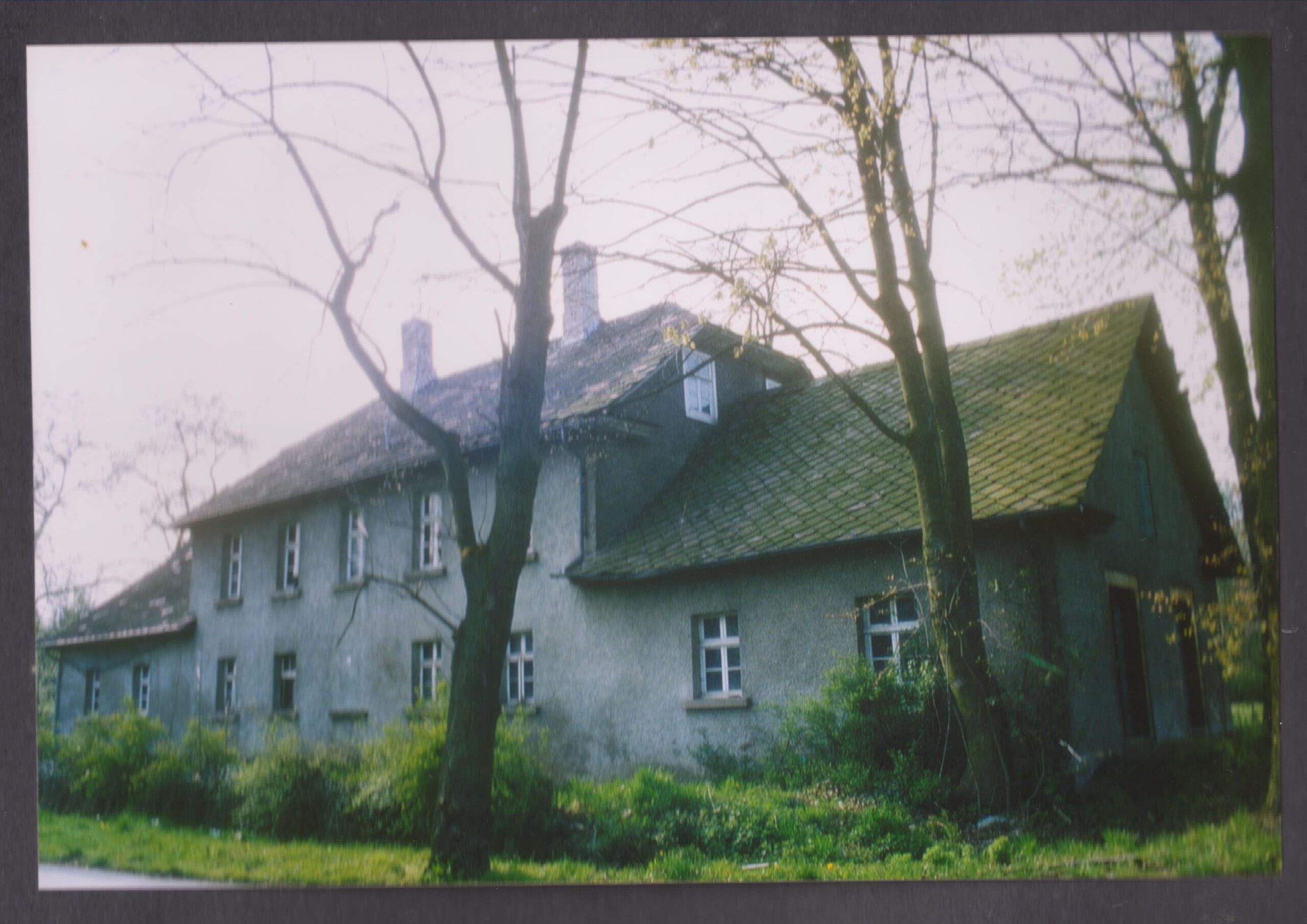 Fotografin: Charlotte Ploenes