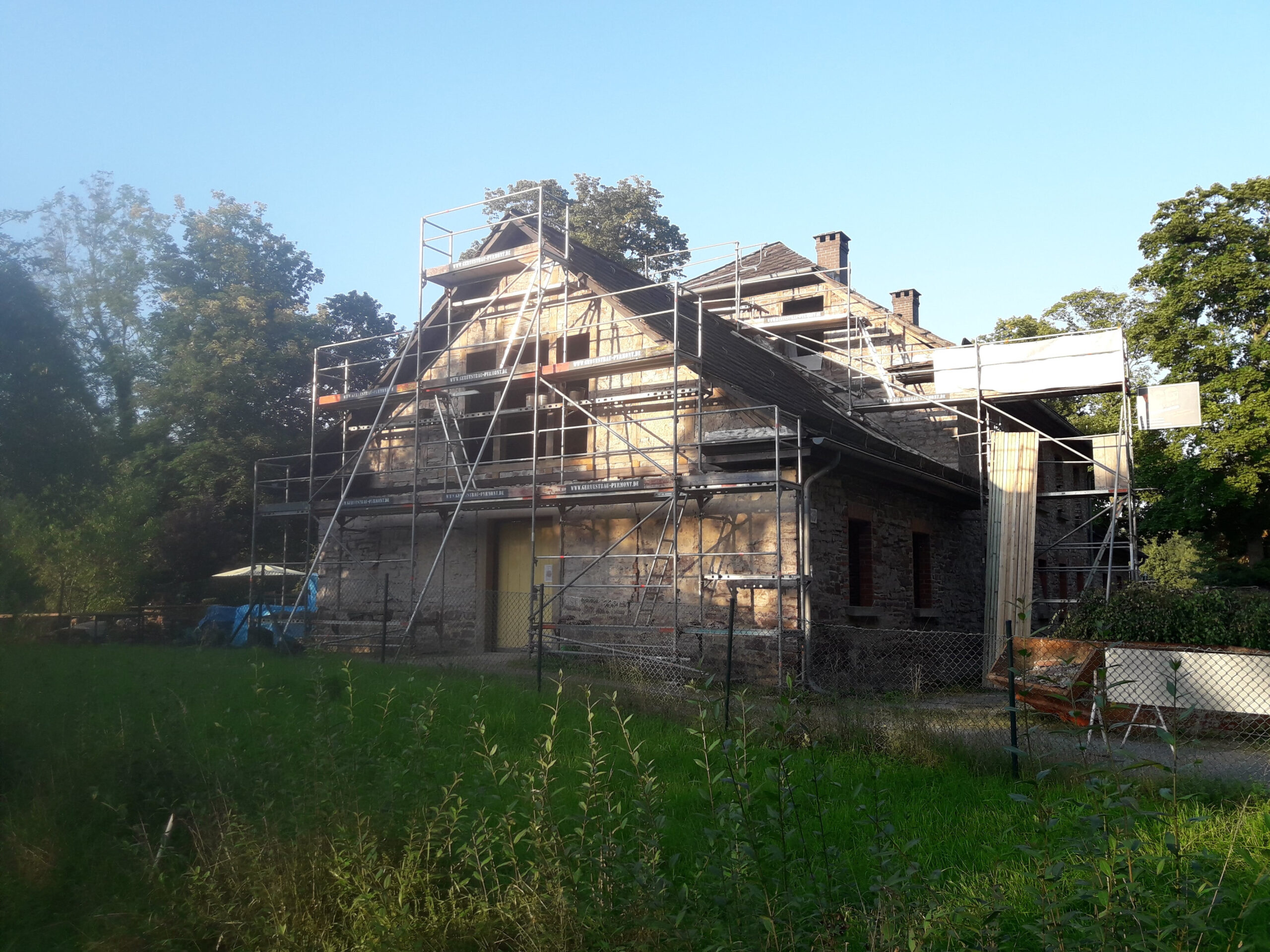 Fotografin: Charlotte Ploenes