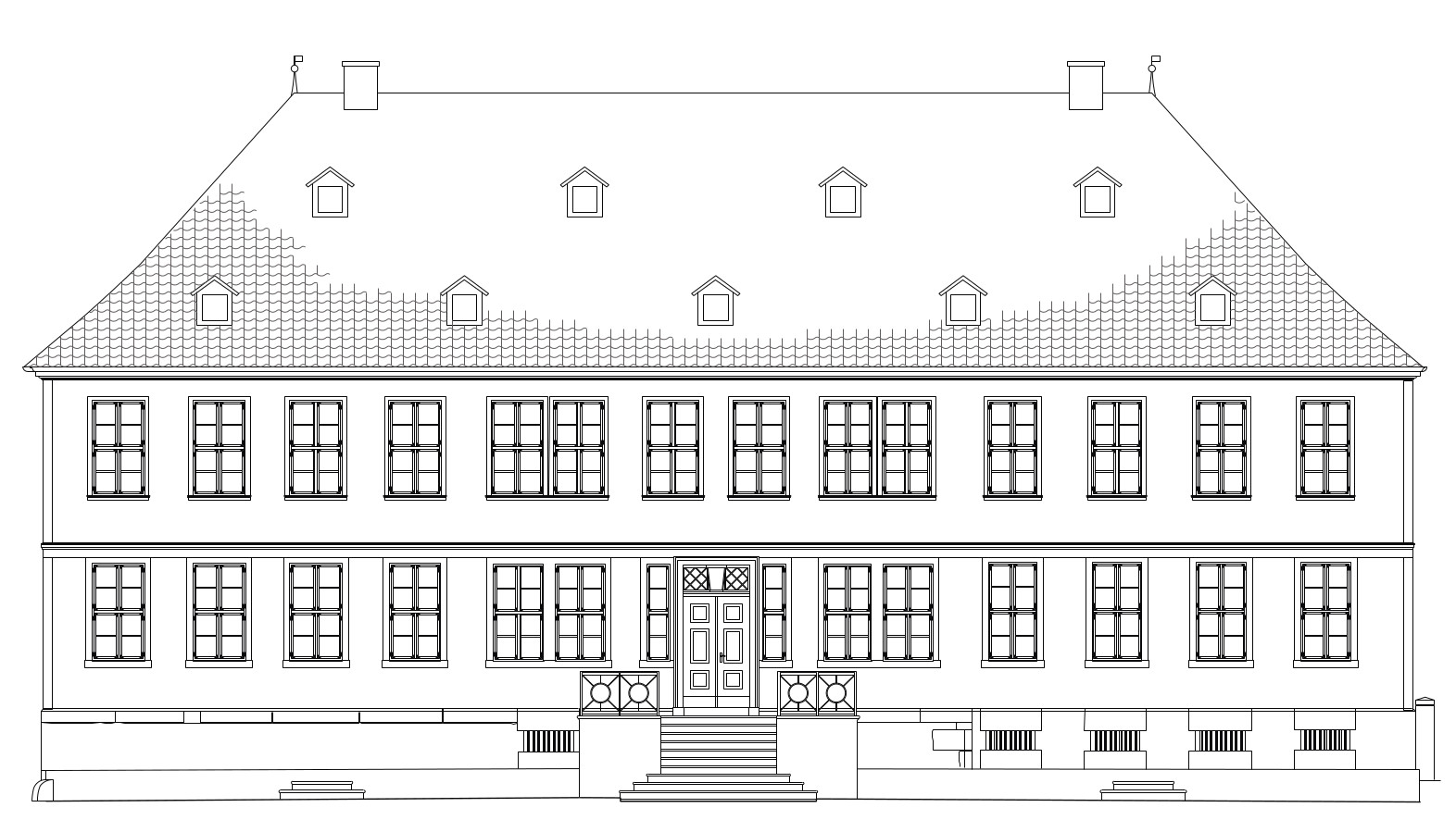 Fotografen: Joana u. Volker Baumgarten, Zeichnung: E. Arnhold