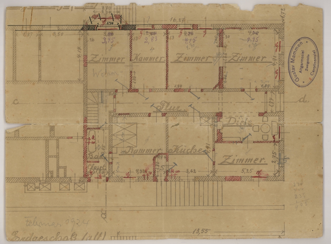 Foto: Ruth Reisenauer (DSHM)