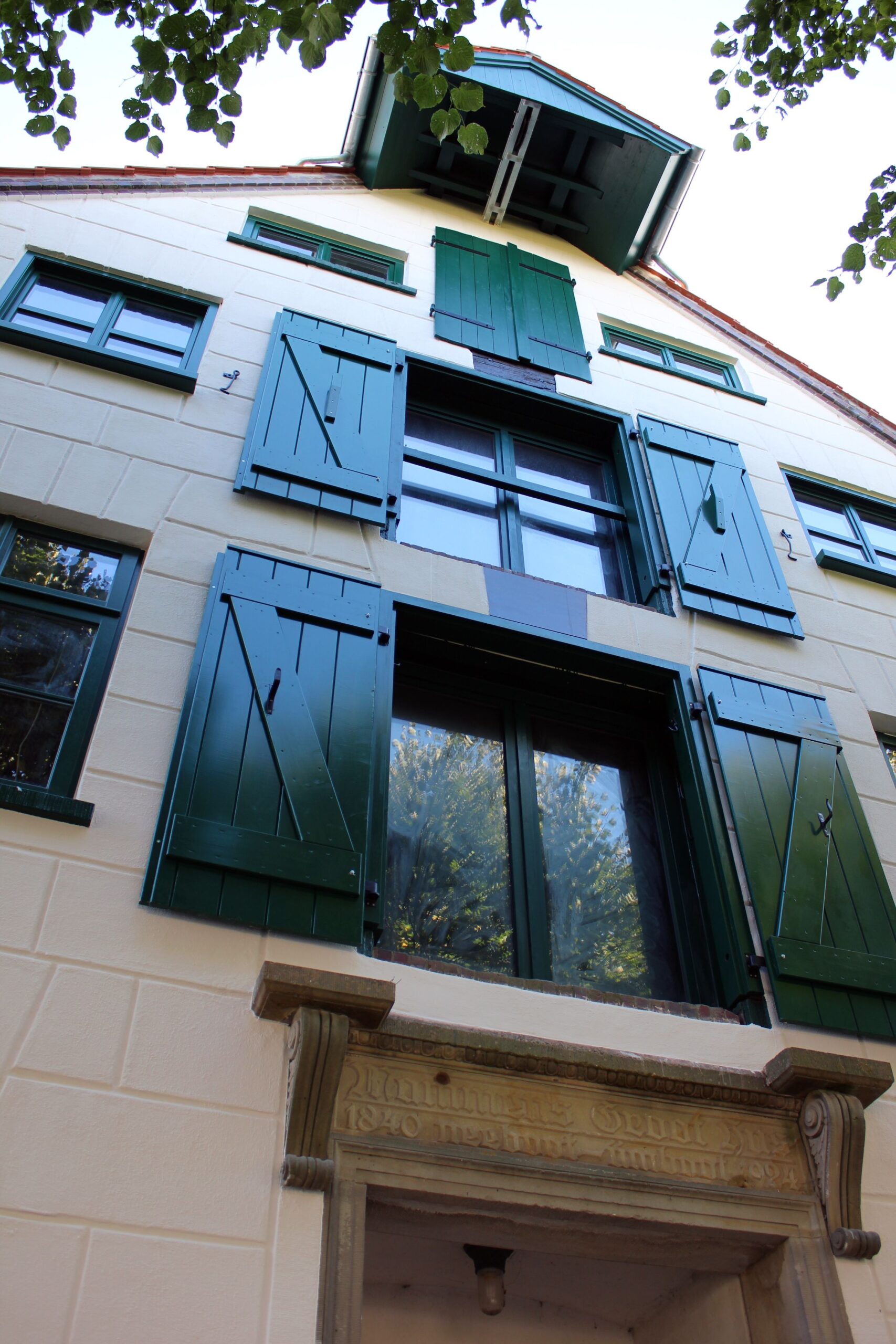 Foto: Ruth Reisenauer (DSHM)