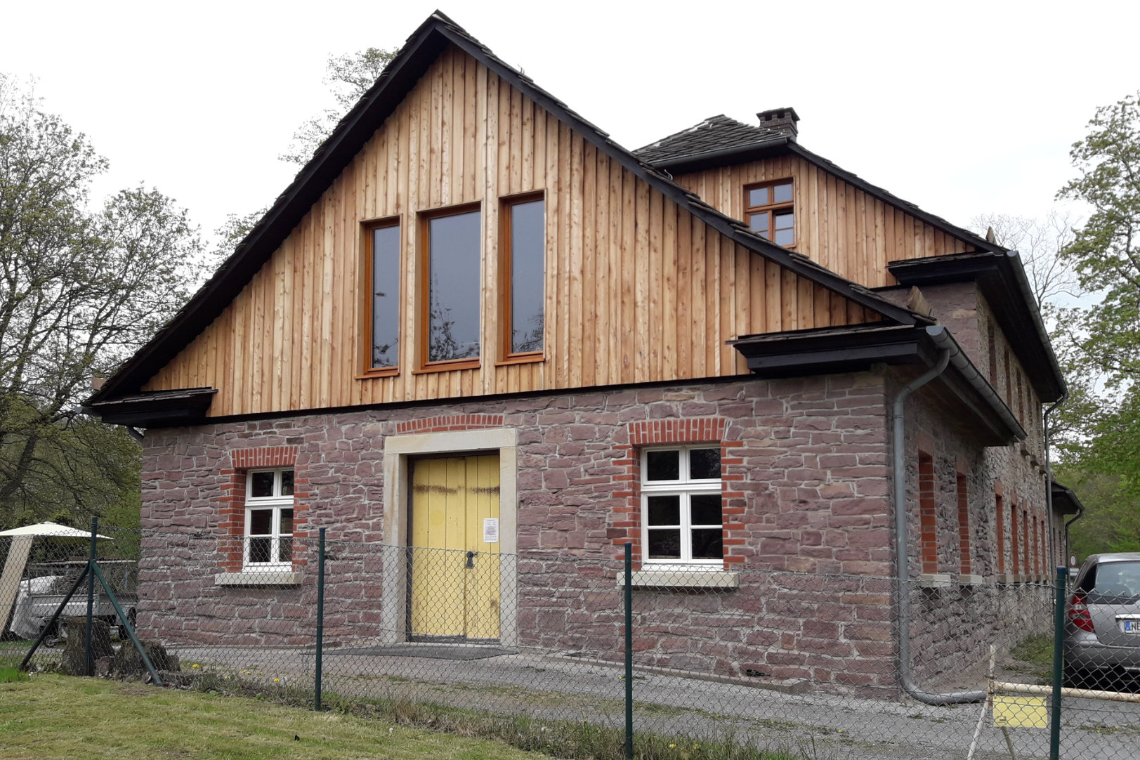 Foto: Charlotte Ploenes