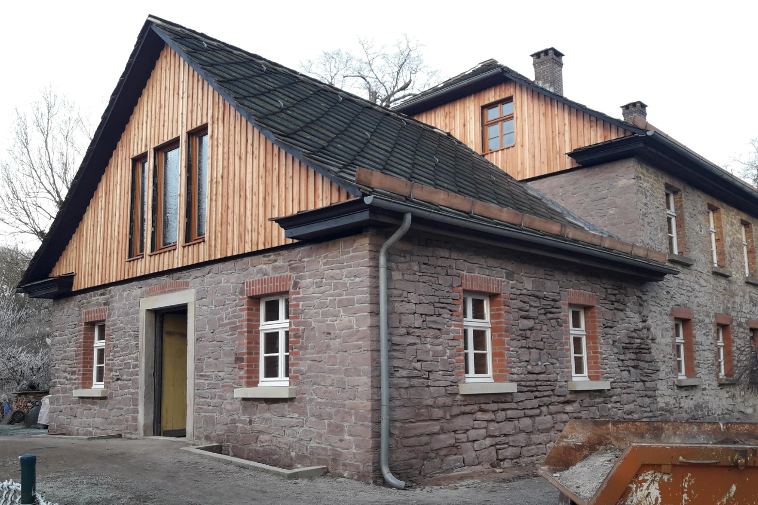 Foto: Charlotte Ploenes