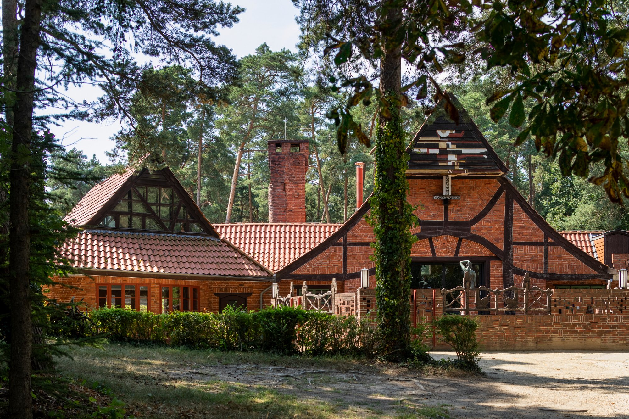 Bildeigner: Worpsweder Museumsverband, Foto: Jörg Sarbach