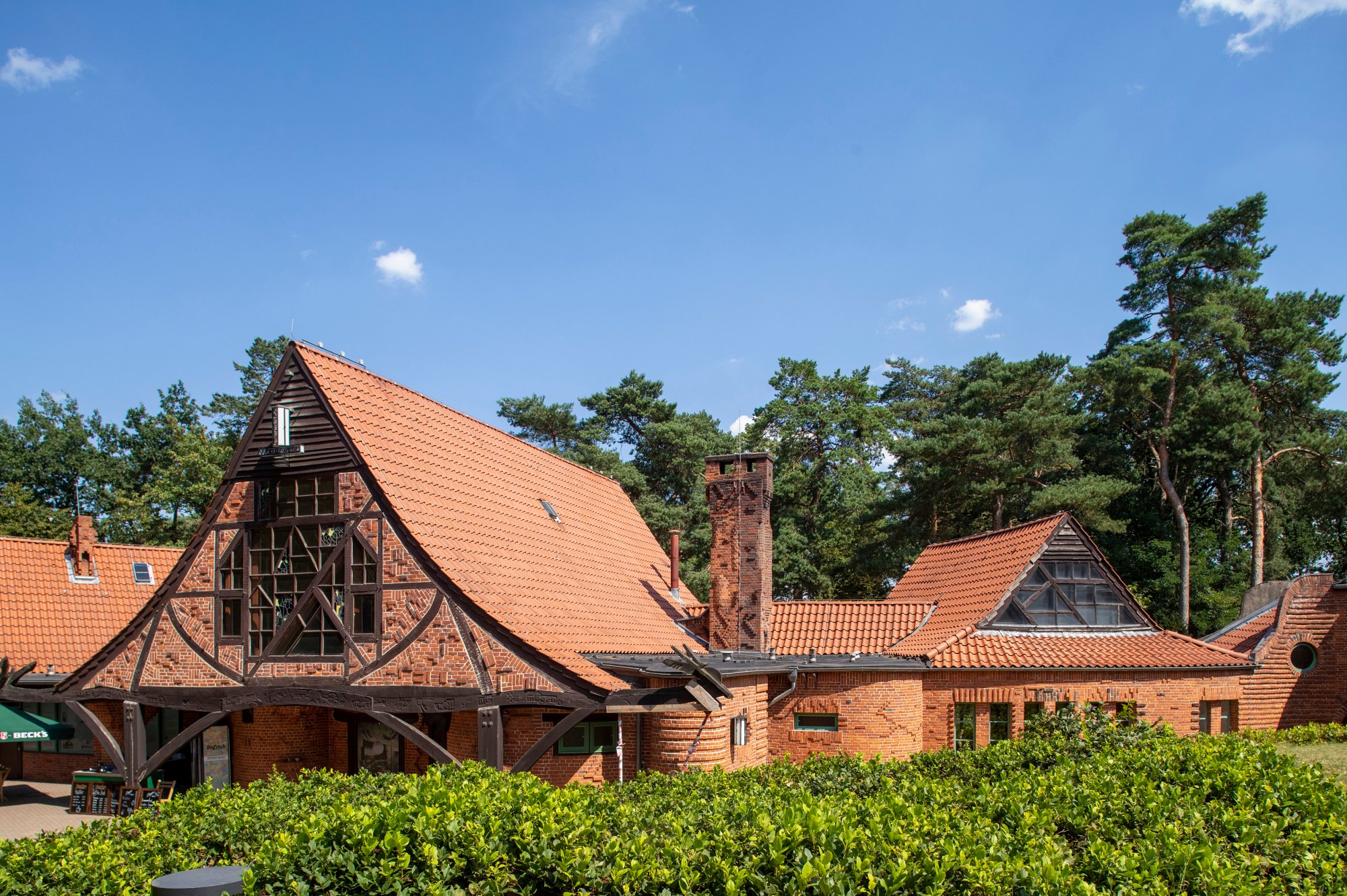 Bildeigner: Worpsweder Museumsverband, Foto: Jörg Sarbach