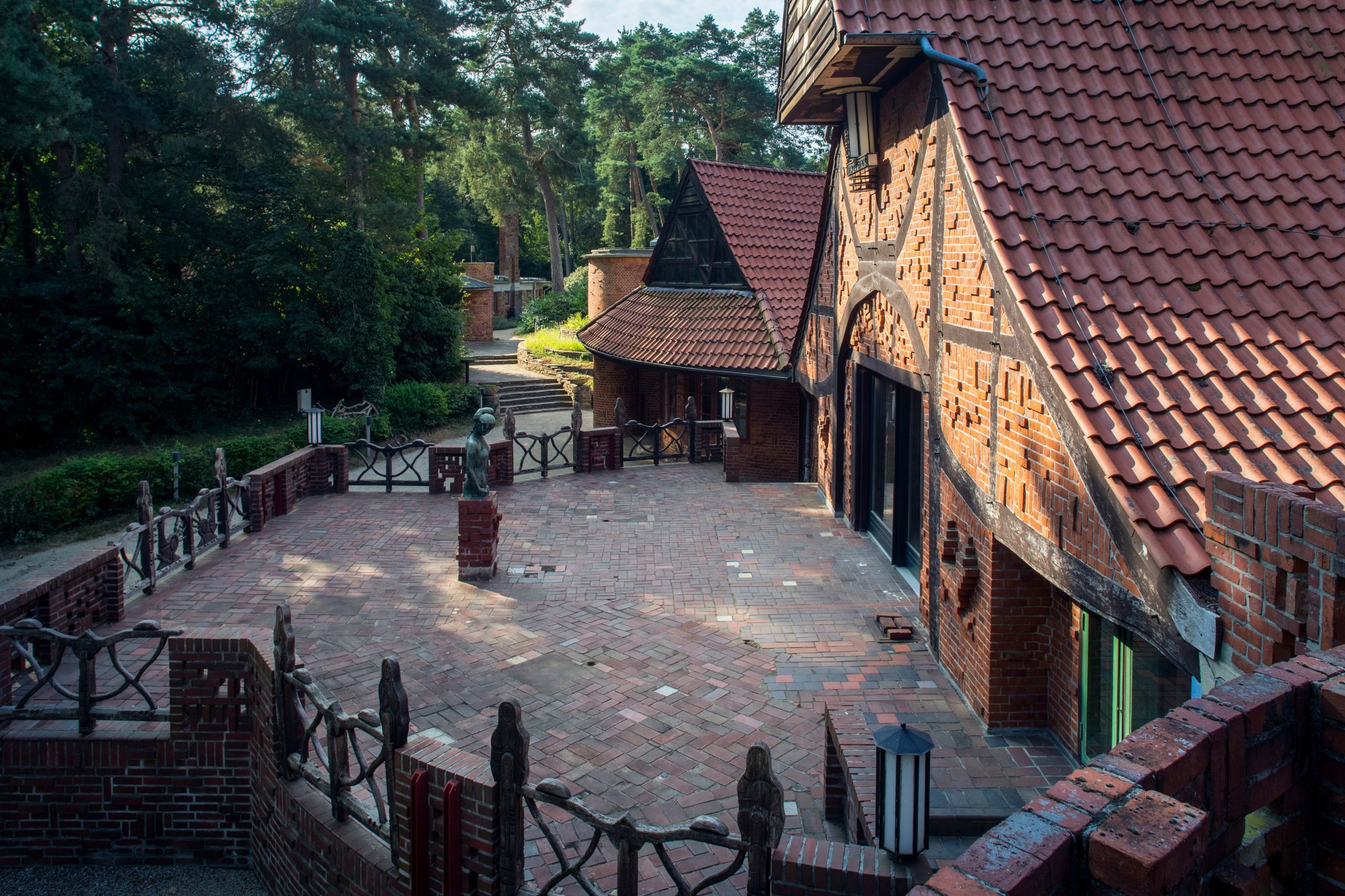 Bildeigner: Worpsweder Museumsverband, Foto: Jörg Sarbach