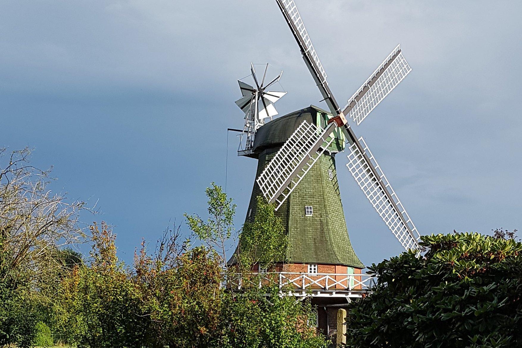 Bildeigner: Mulsumer Heimat- und Kulturverein e.V., Foto: Hans Wilhelm Tiedemann