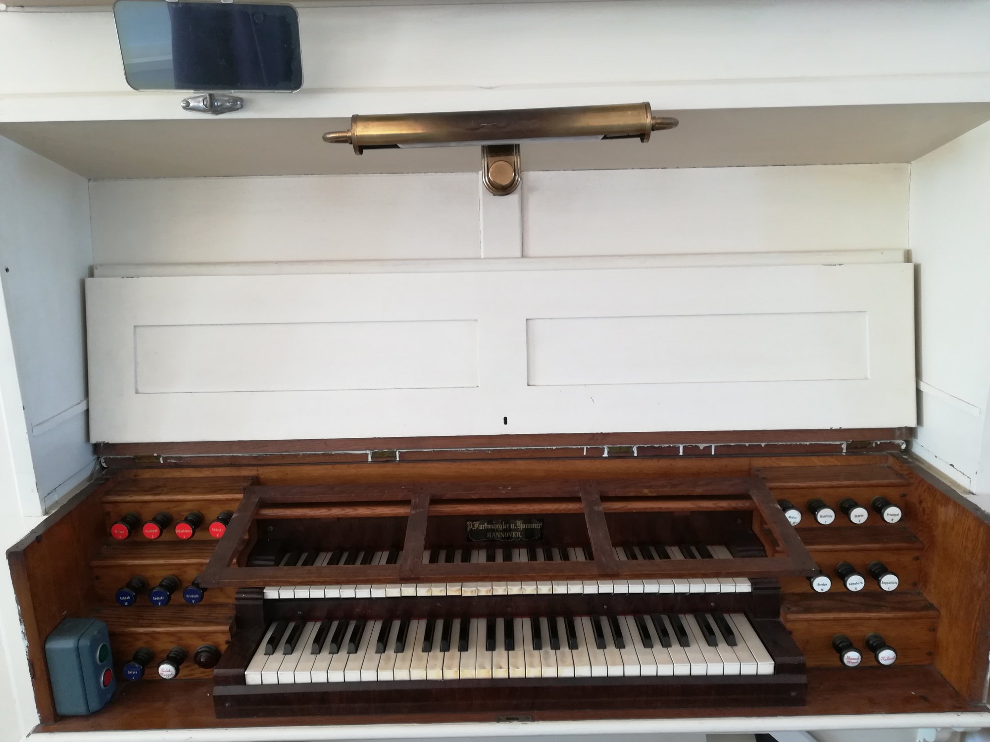 Bildeigner: D. Fischer, Foto: privat