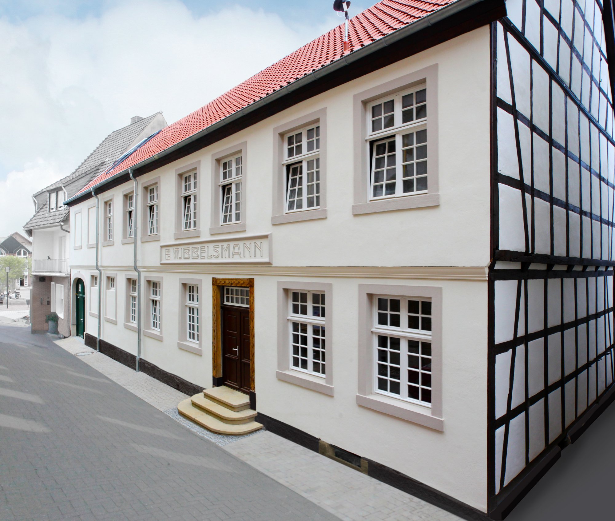 Bildeigner: Heimat- und Kulturverein Glandorf e.V., Foto: Karl-Heinz Krützkamp