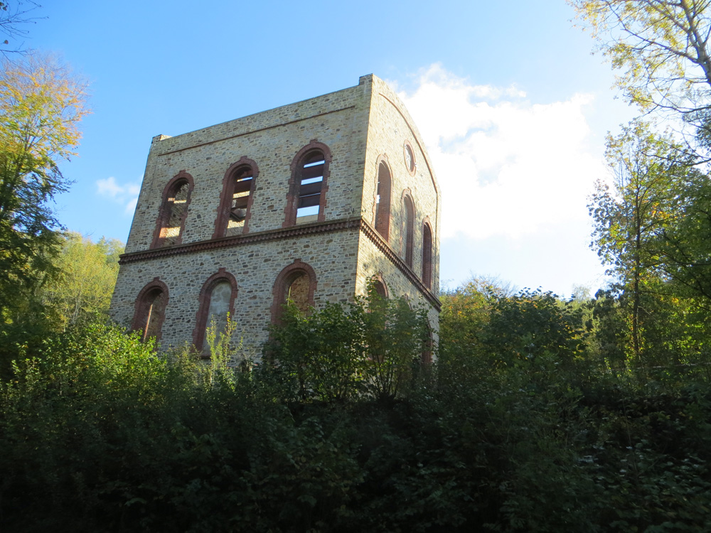 Bildeigner: Förderverein Stüveschacht e.V., Foto: Franz Heidemann