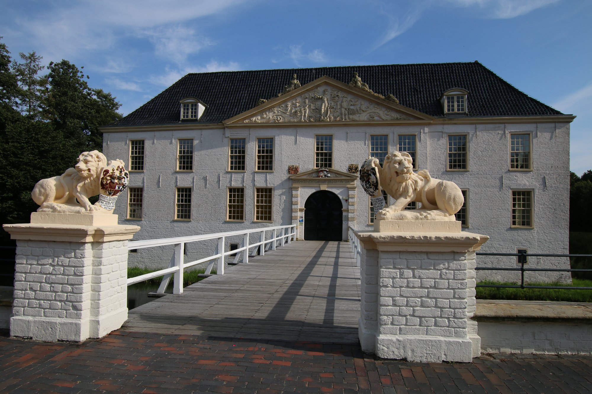 Foto: Günter G.A. Marklein