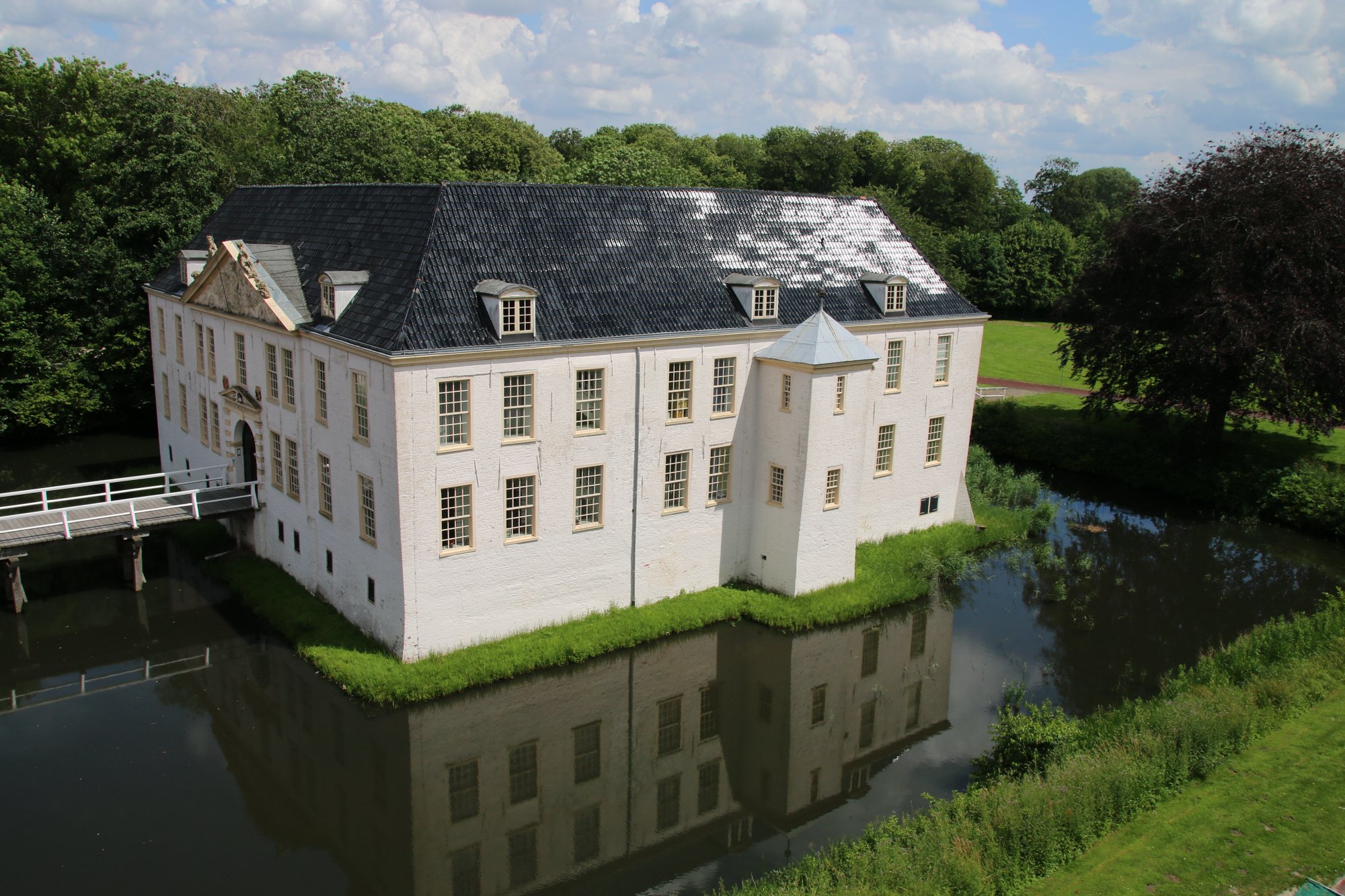 Foto: Günter G.A. Marklein