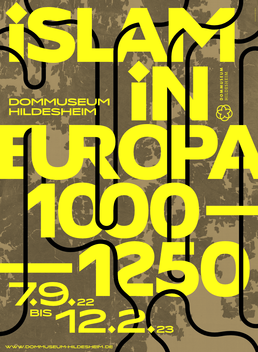 Islam in Europa - Dommuseum Hildesheim