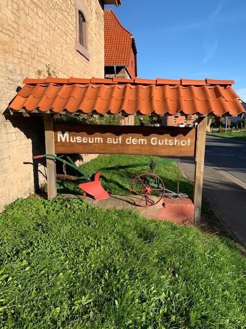Foto: Gerhard Großmann / Heimatverein Waake-Bösinghausen e.V.