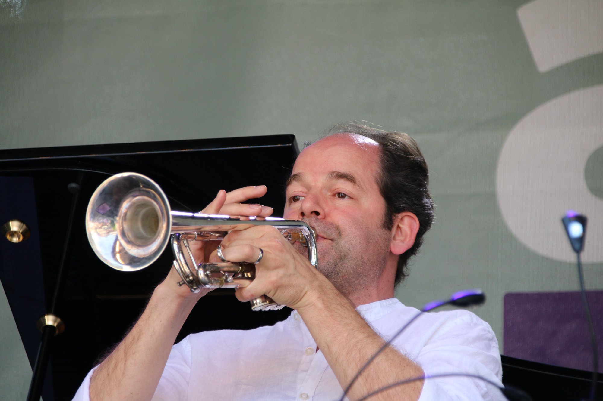 Festival aufm Platz 2023, Wochenende 2, Foto: Jörg Zimmermann