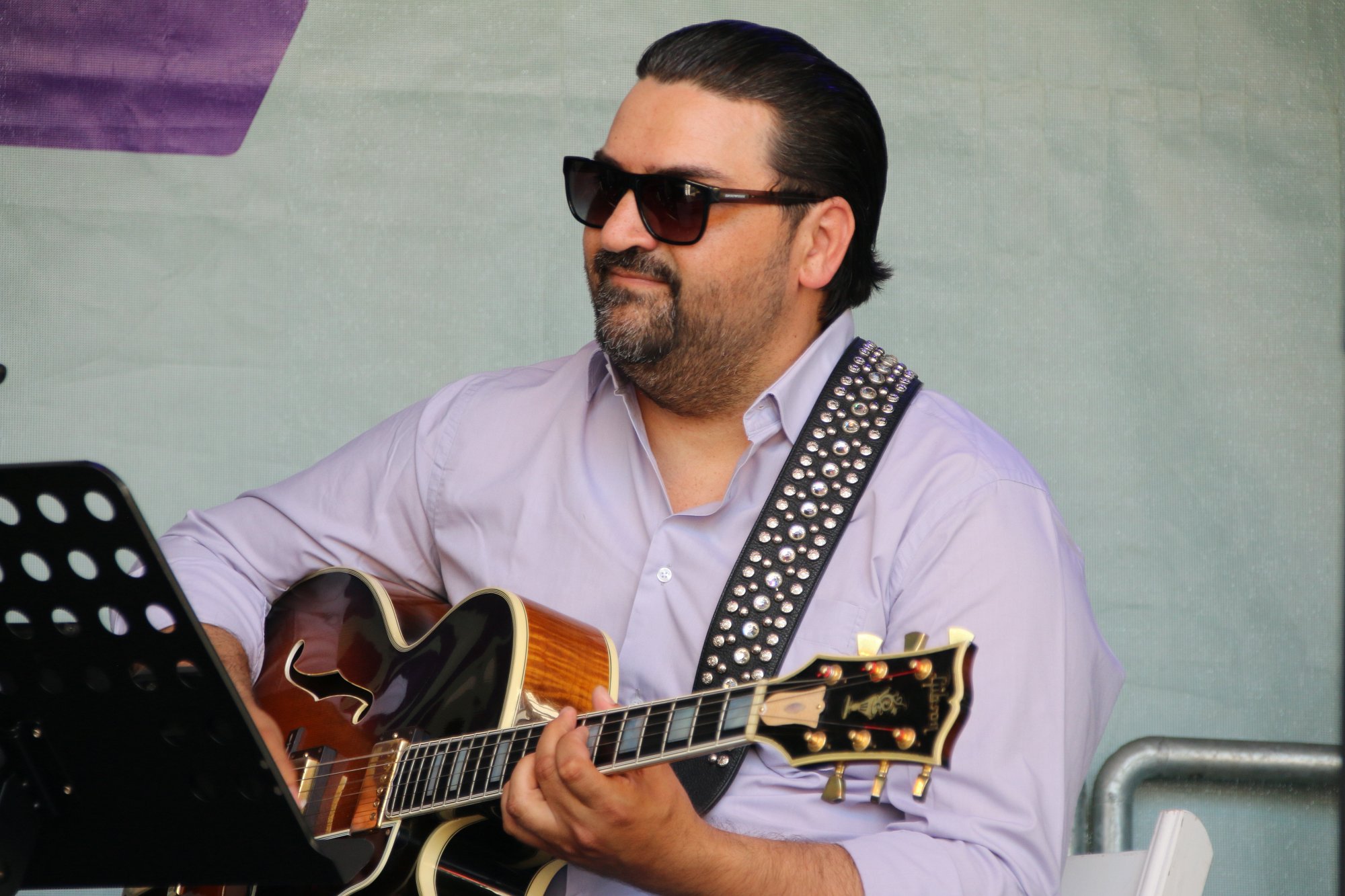 Festival aufm Platz 2023, Wochenende 2, Foto: Jörg Zimmermann