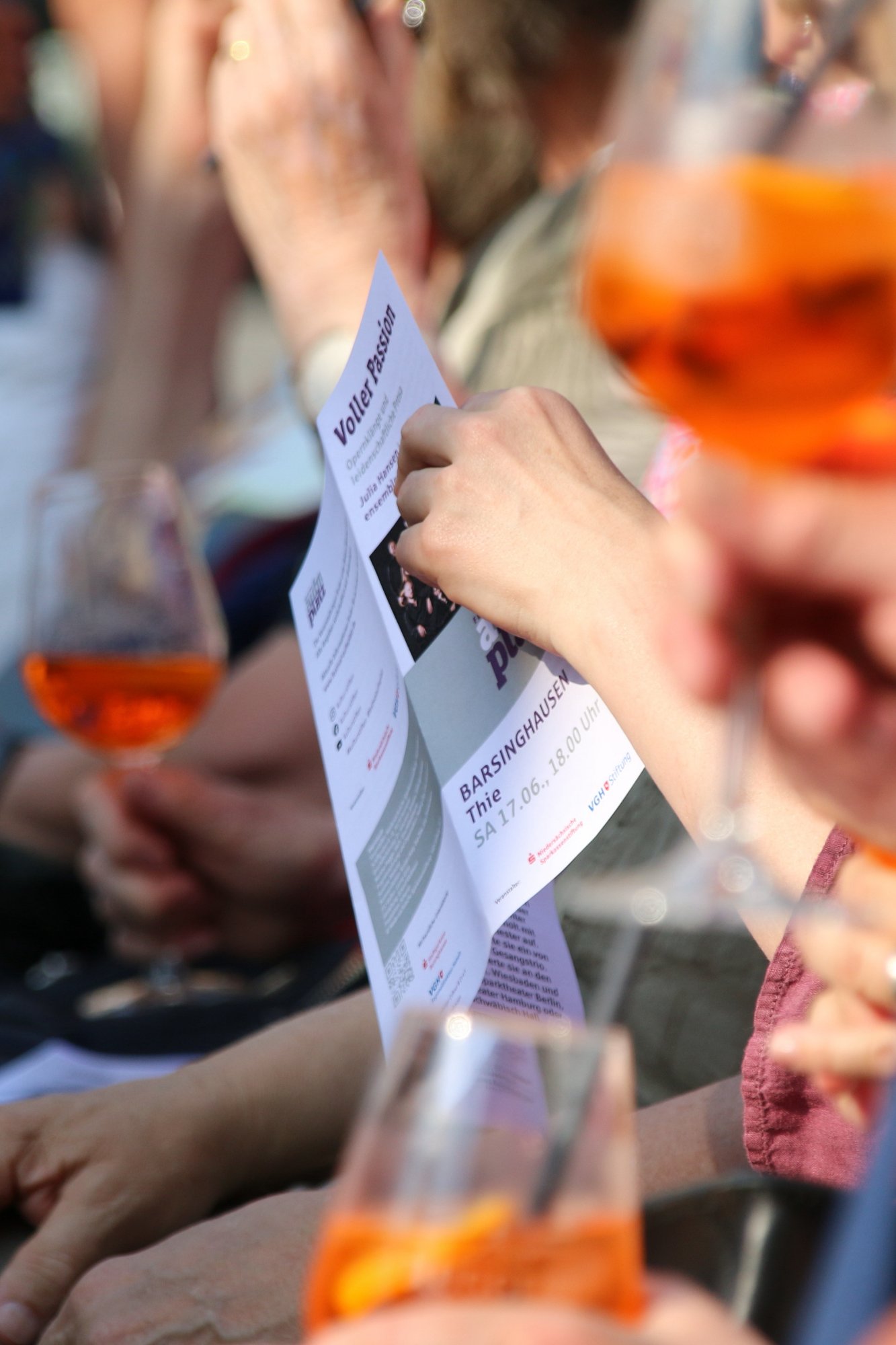 Festival aufm Platz 2023, Wochenende 3, Foto: Jörg Zimmermann