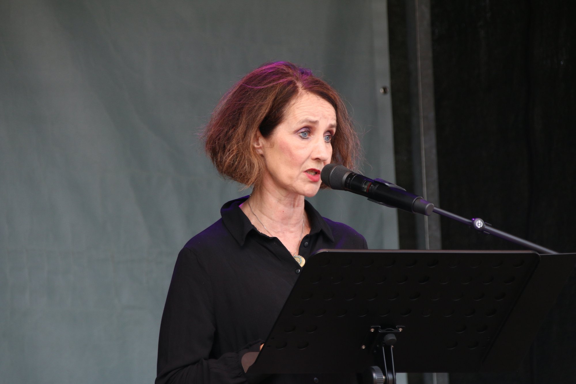 Festival aufm Platz 2023, Wochenende 4, Foto: Jörg Zimmermann