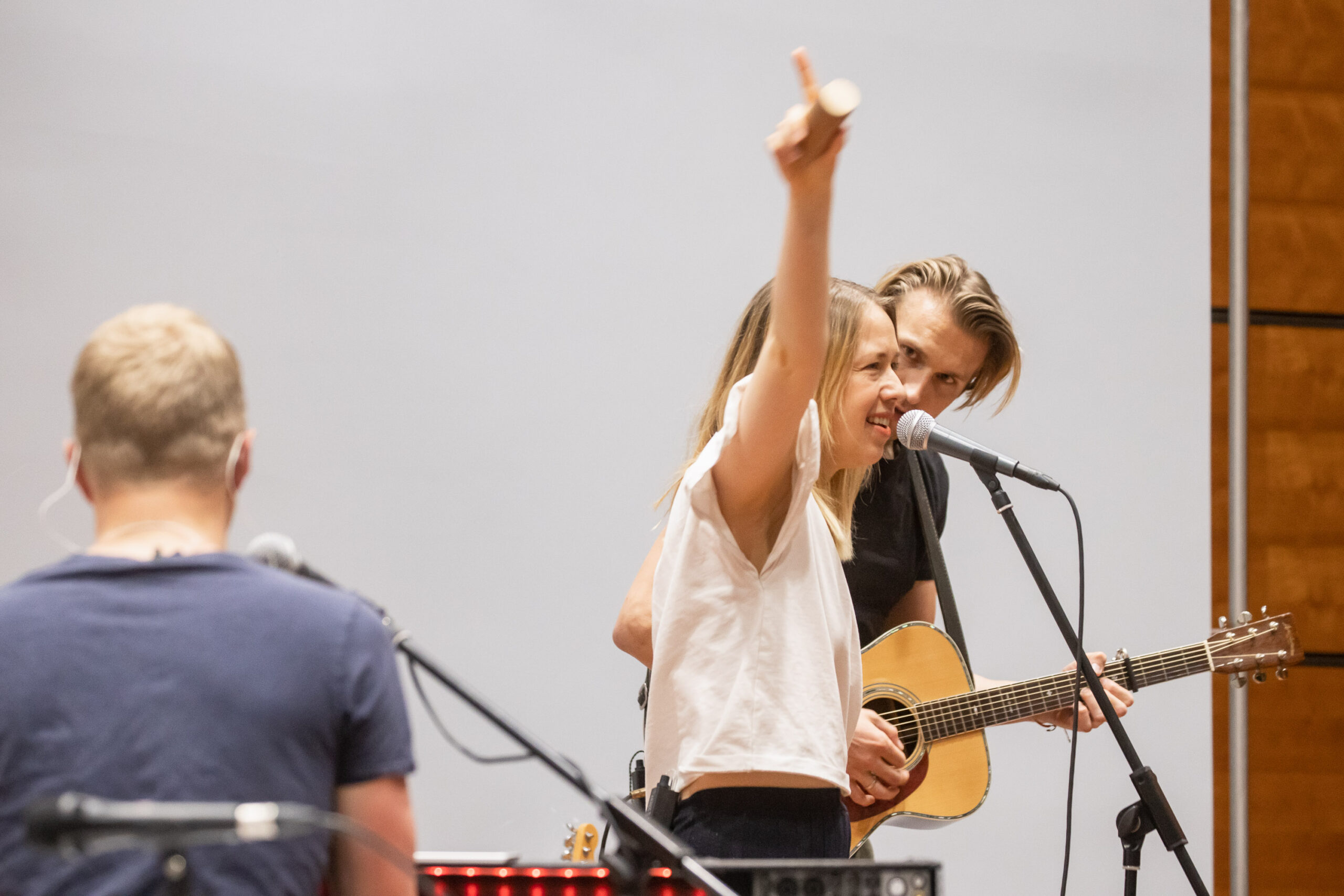 12.06.2023, Landesentscheid Plattdeutscher Lesewettbewerb, Foto: Helge Krückeberg