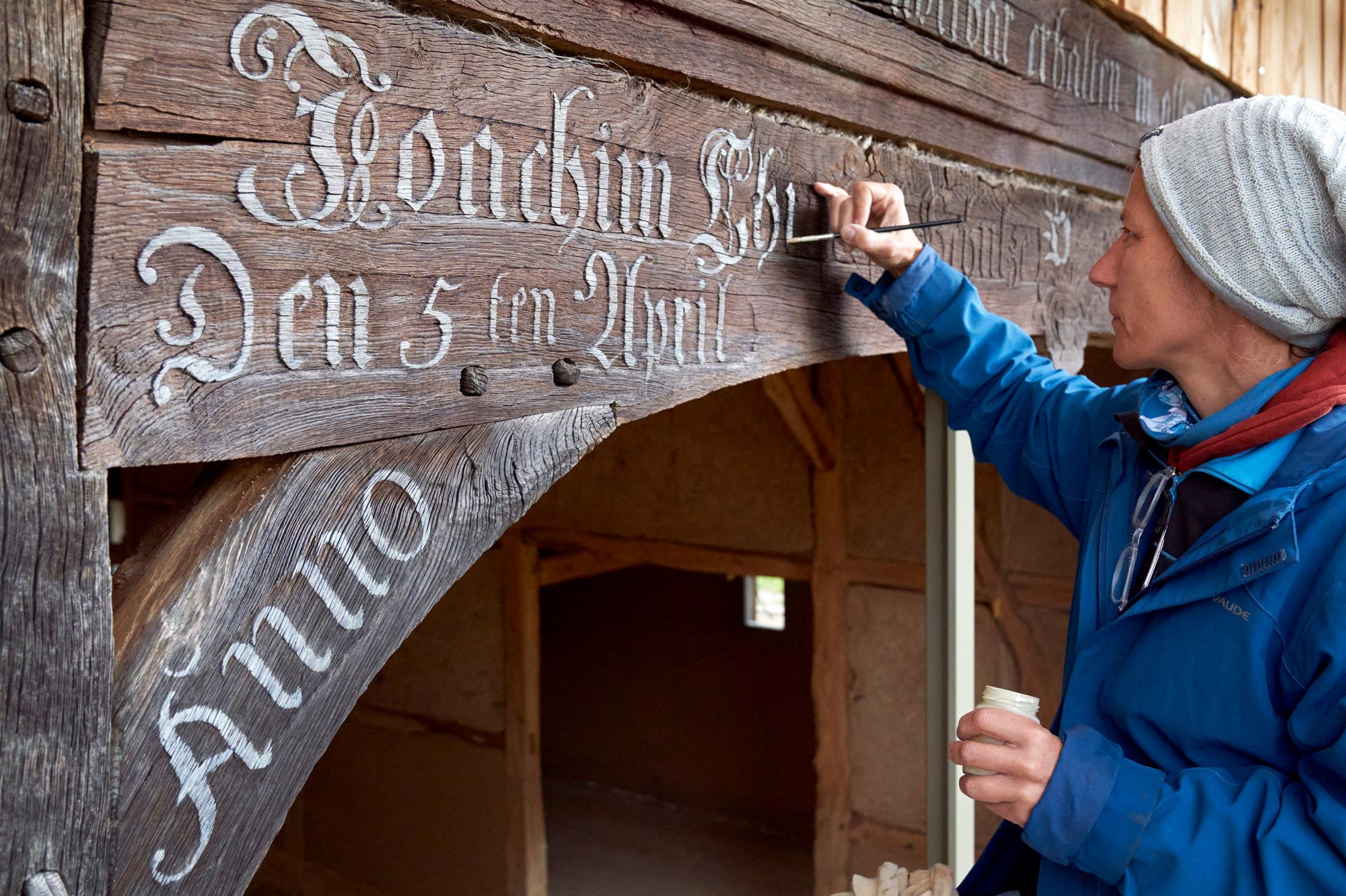 Foto: Andreas Schoelzel