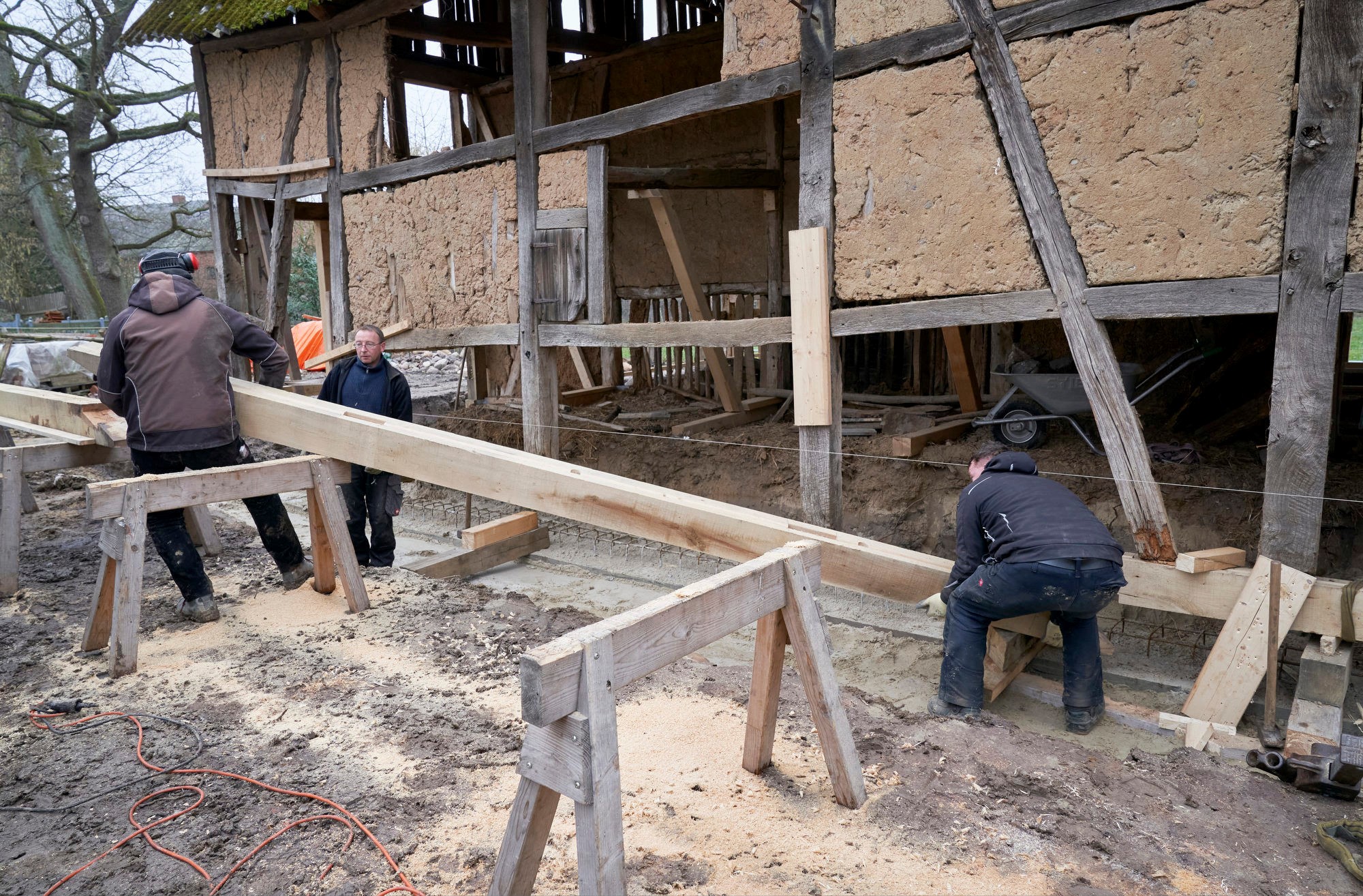 Foto: Andreas Schoelzel