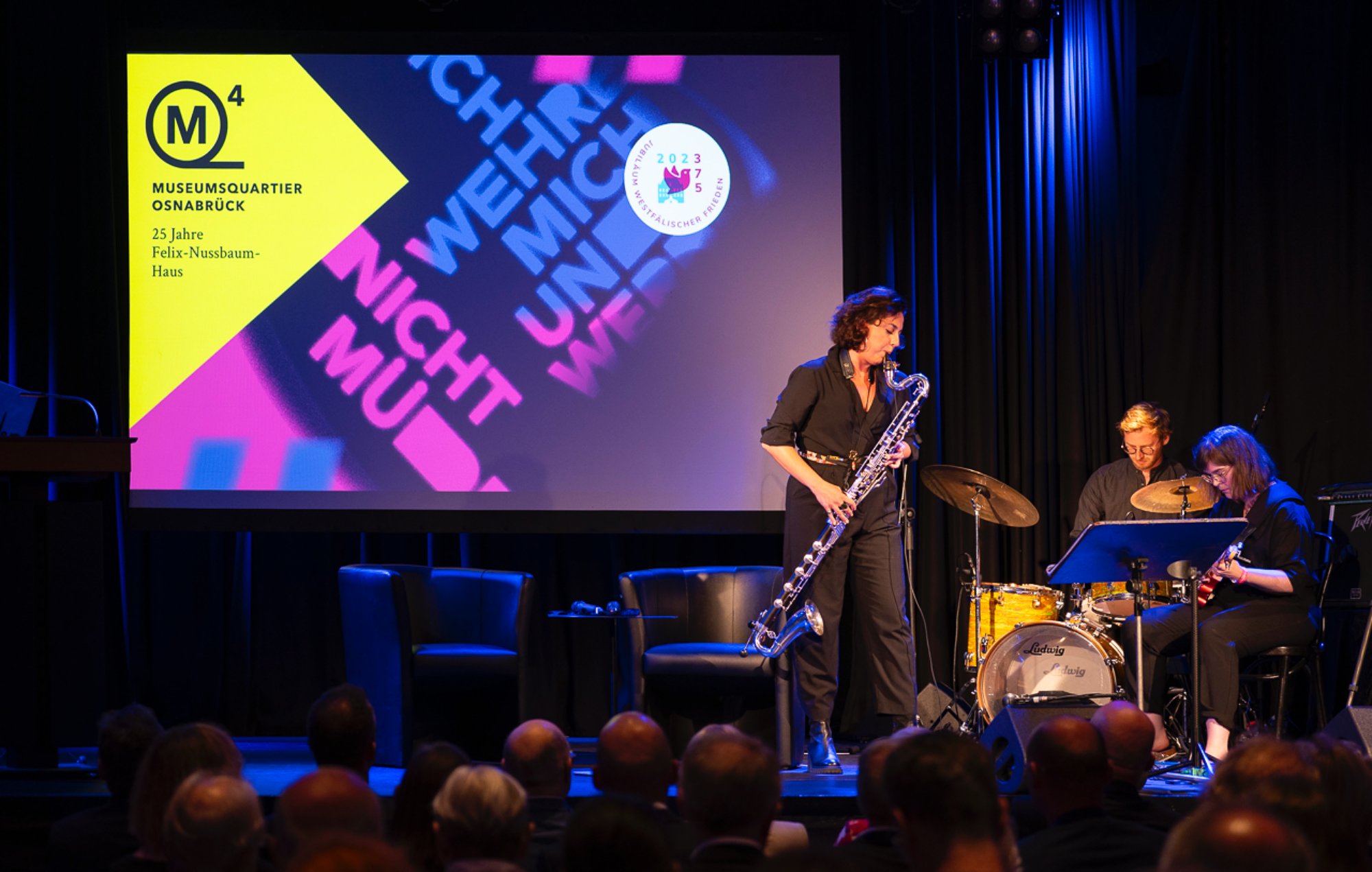 Foto: Angela von Brill