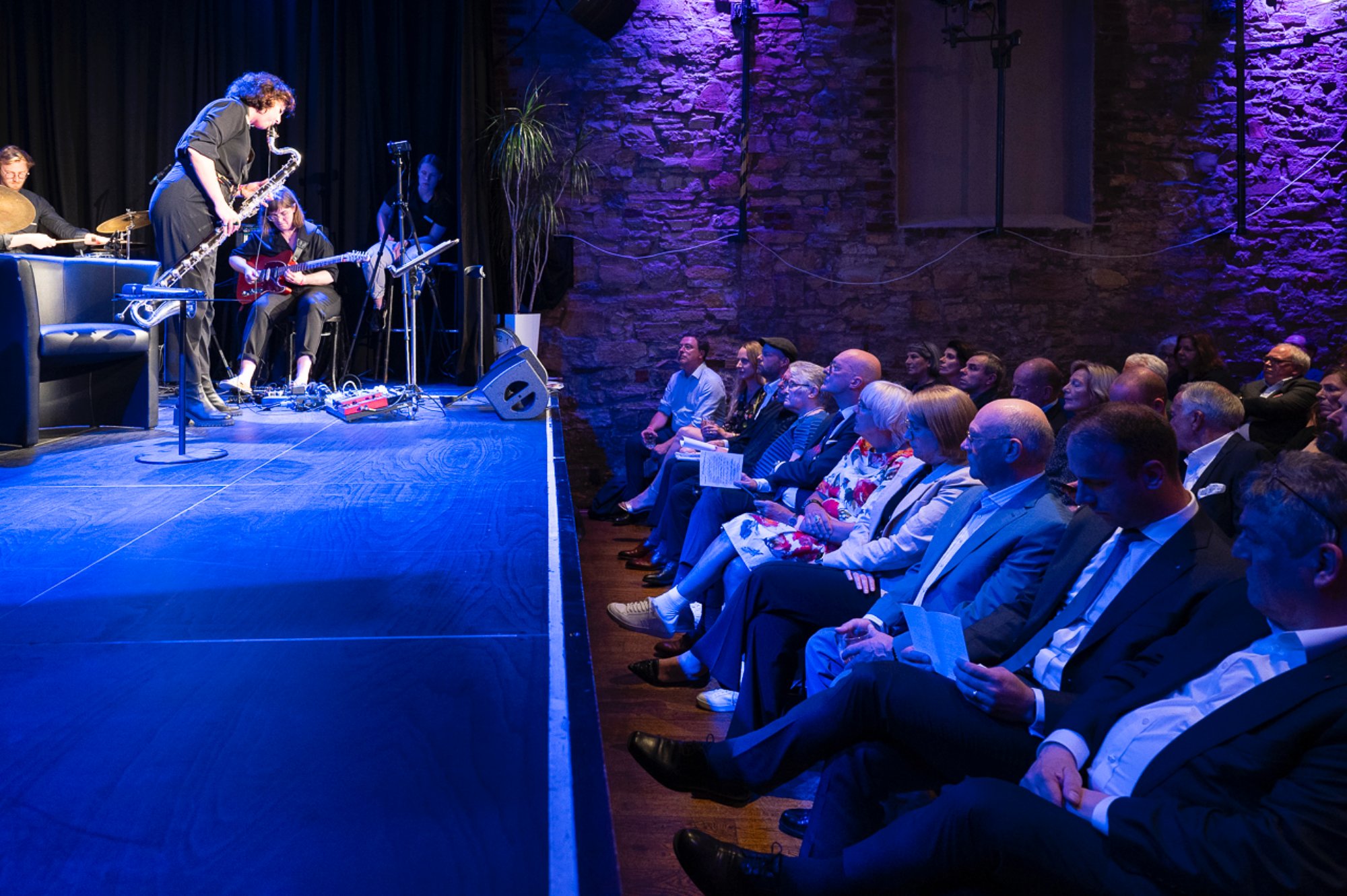 Foto: Angela von Brill