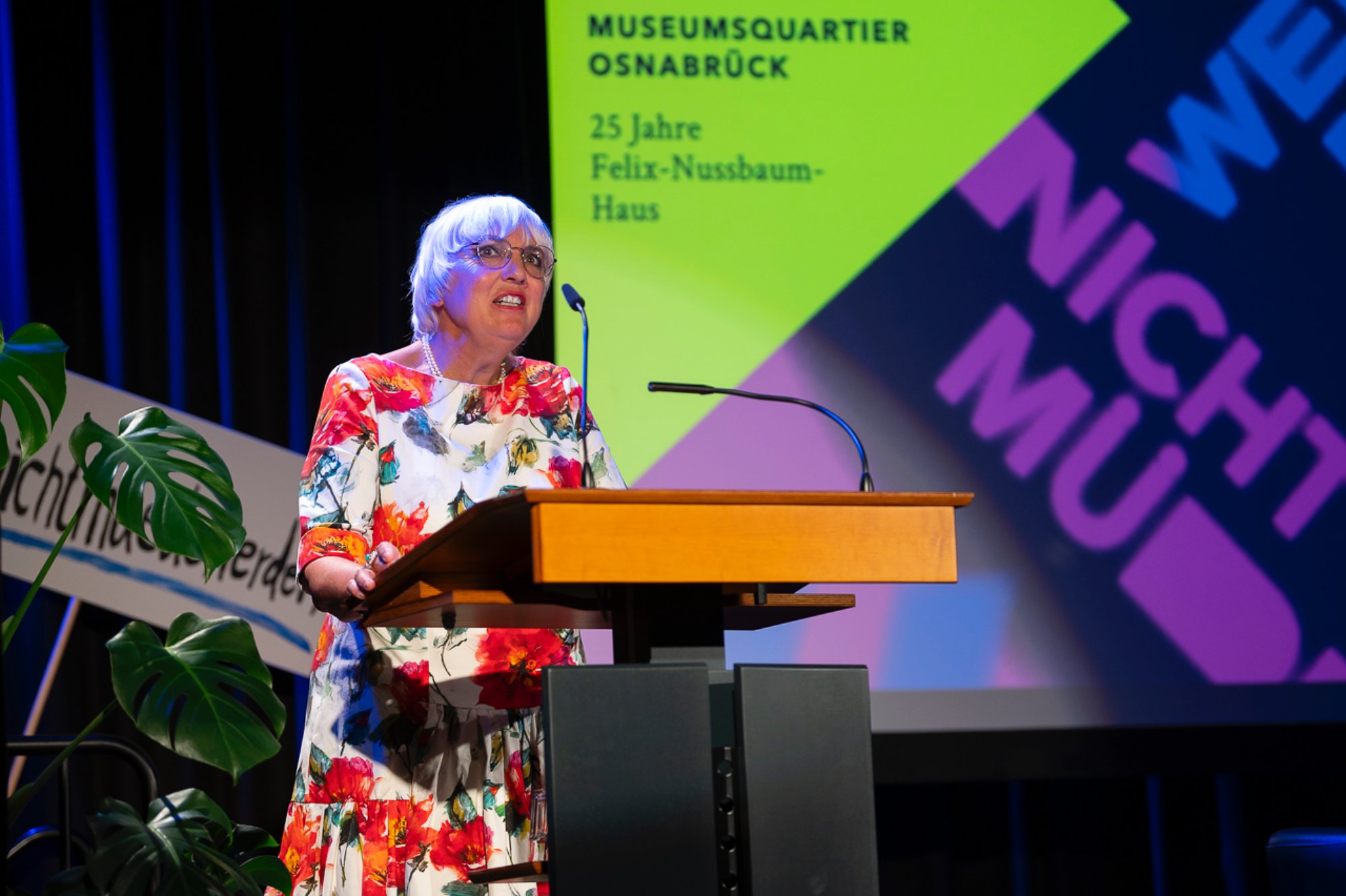 Foto: Angela von Brill