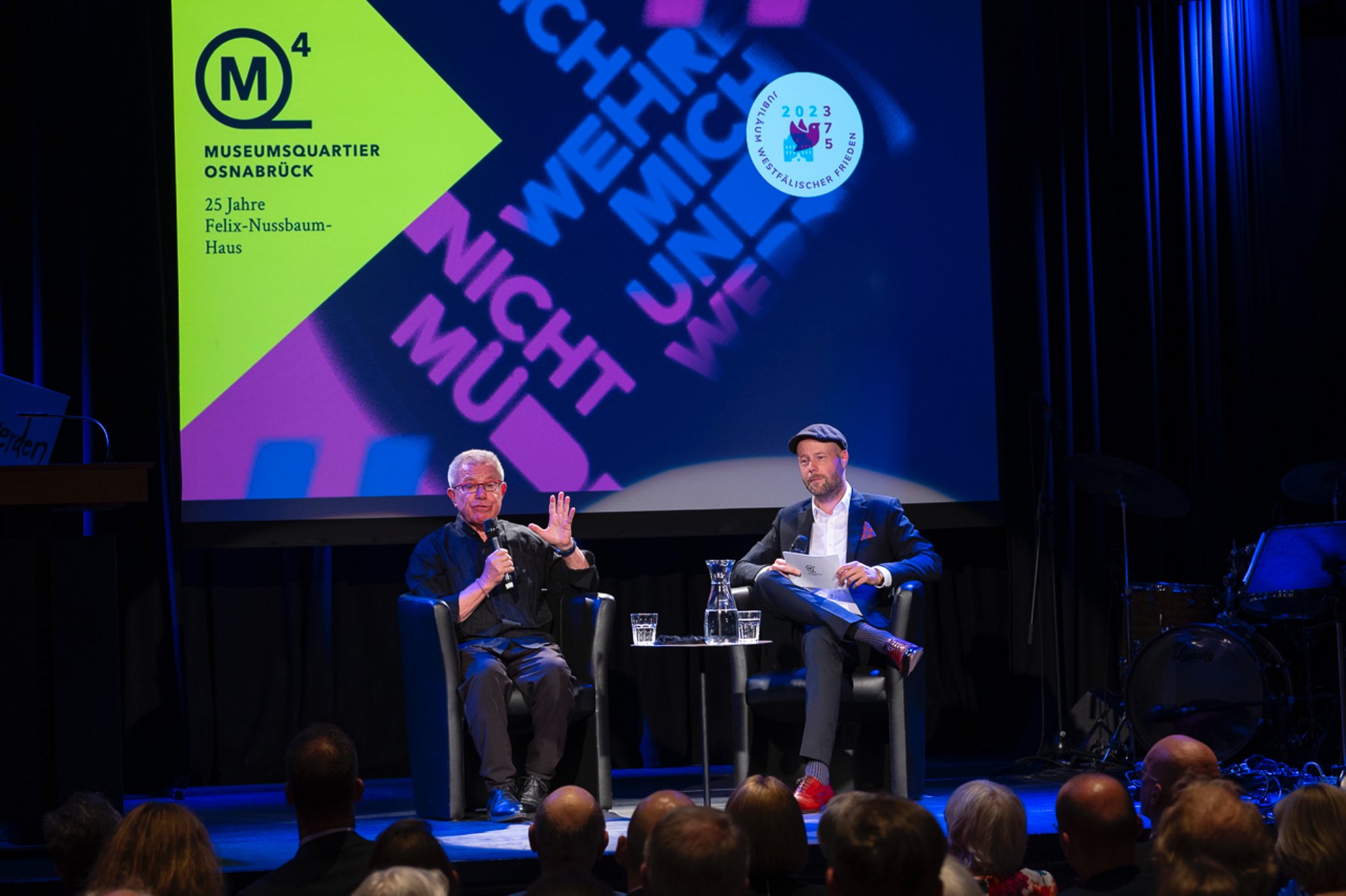 Foto: Angela von Brill