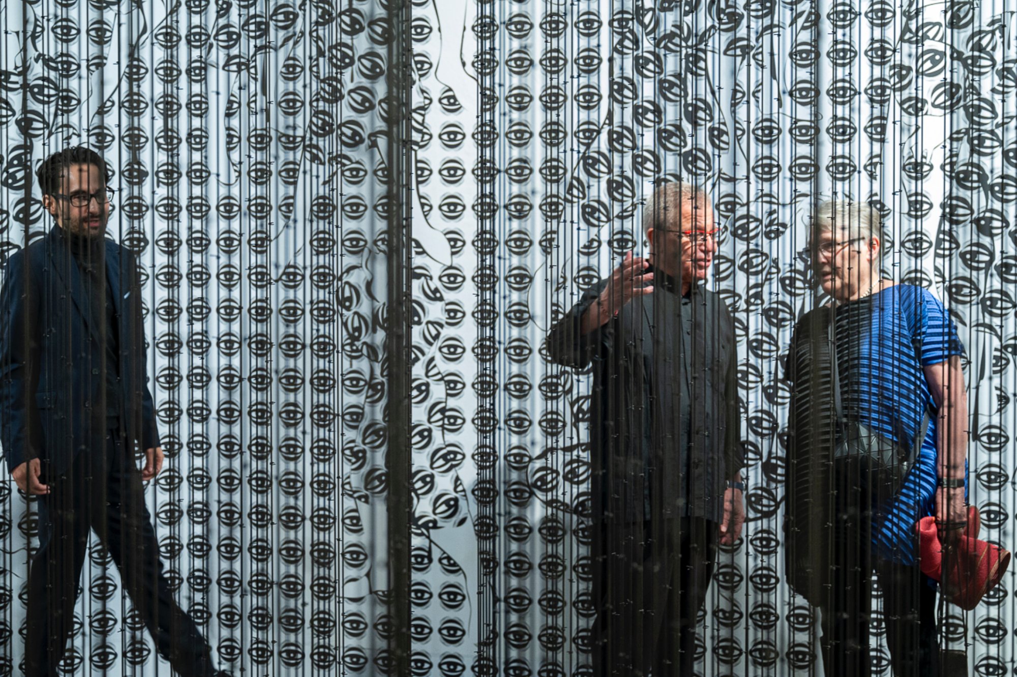 Foto: Angela von Brill