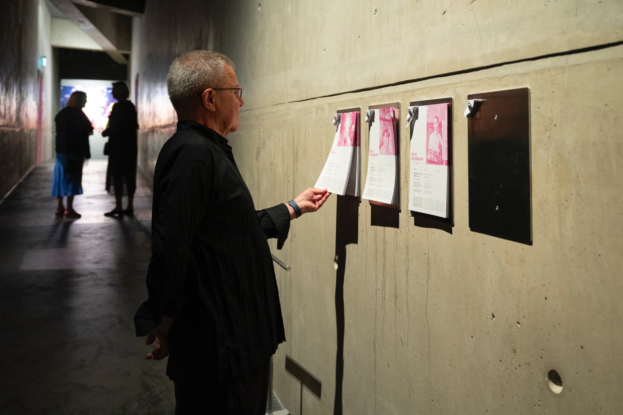 Foto: Angela von Brill