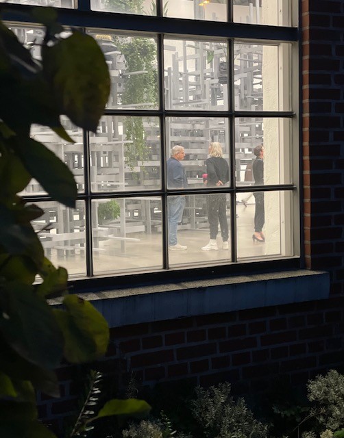 Foto: Ulrike Schneider