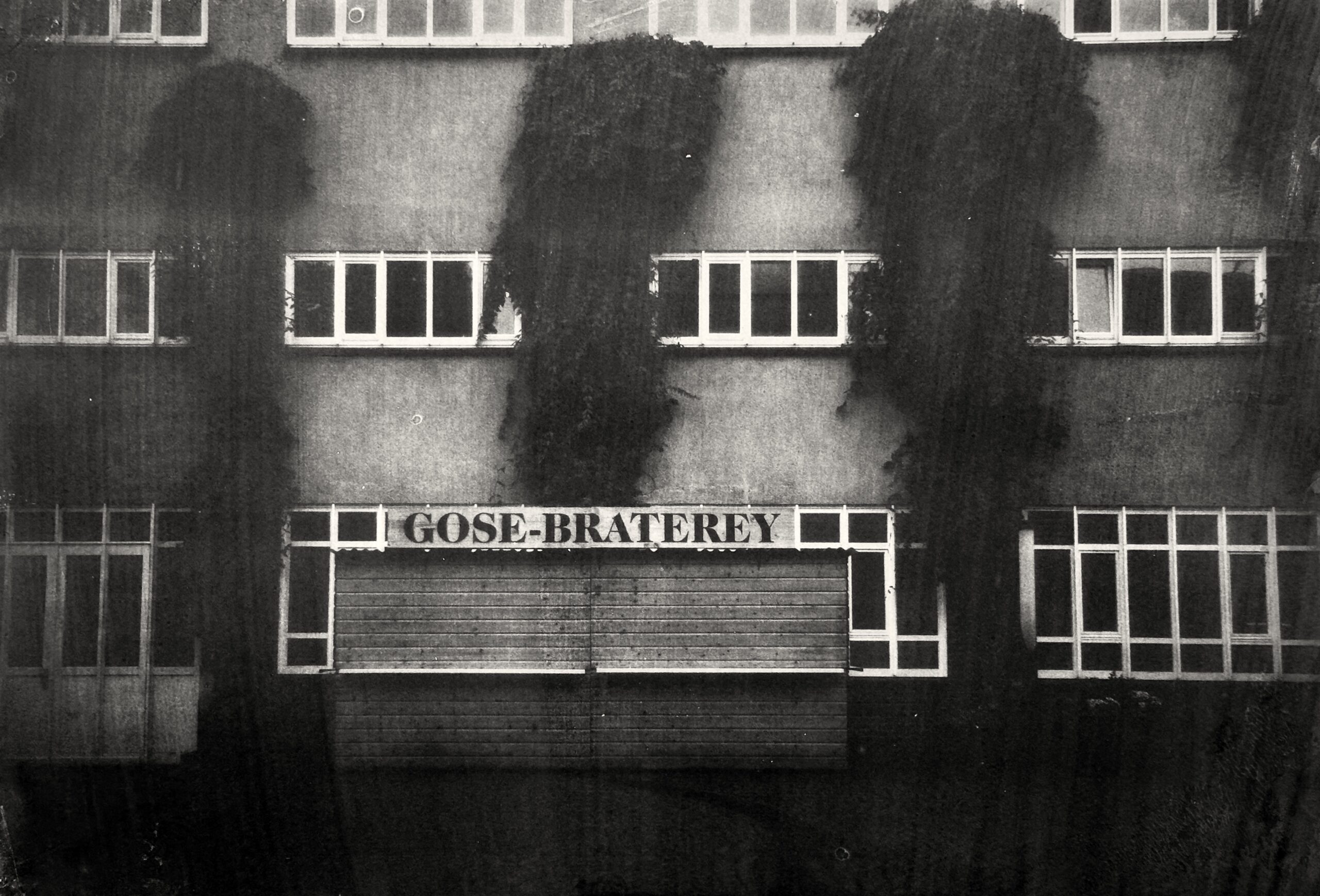 Foto: Marcel van Eeden und Galerie Barbara Seiler