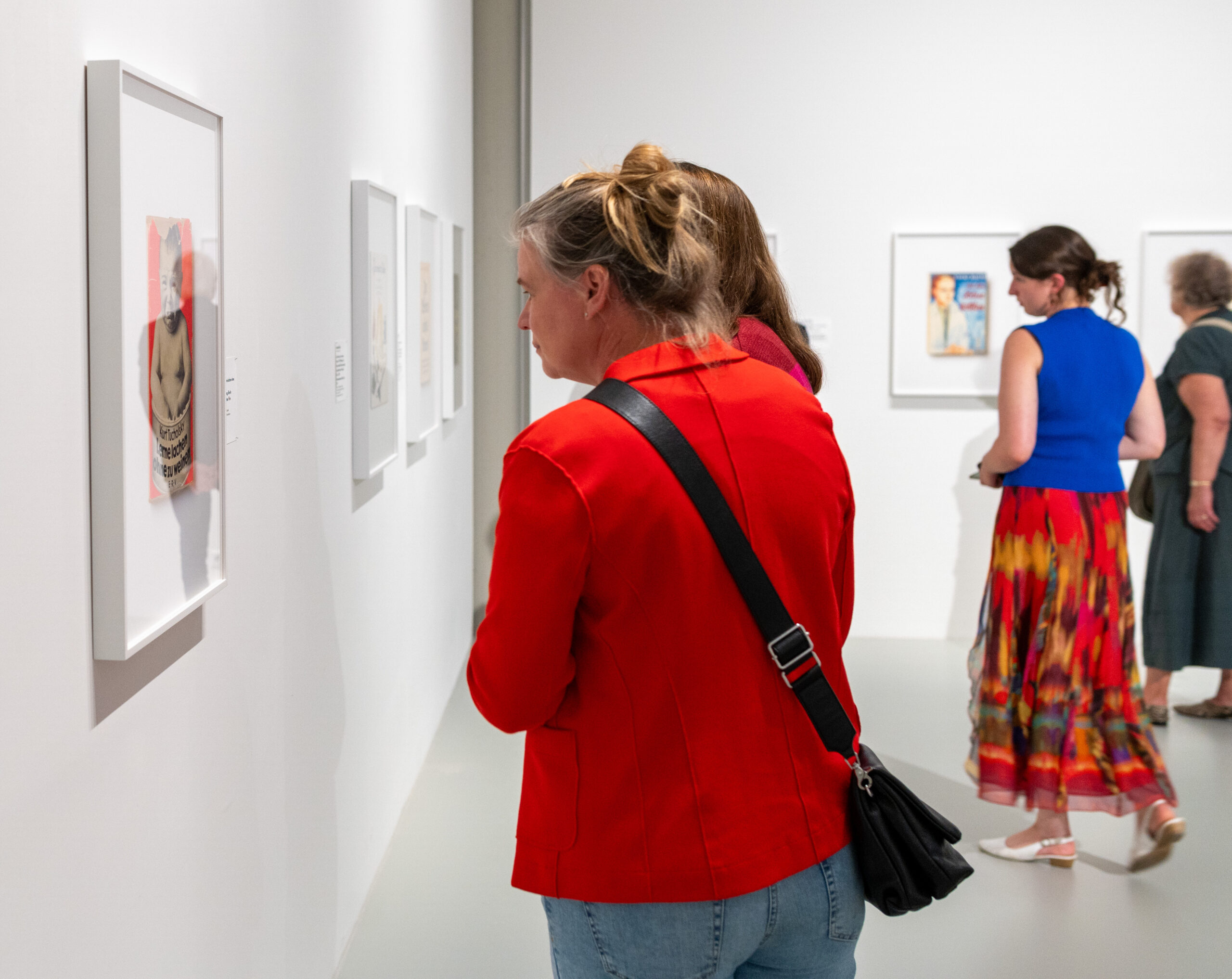 Foto: Herling / Herling / Werner, Sprengel Museum Hannover