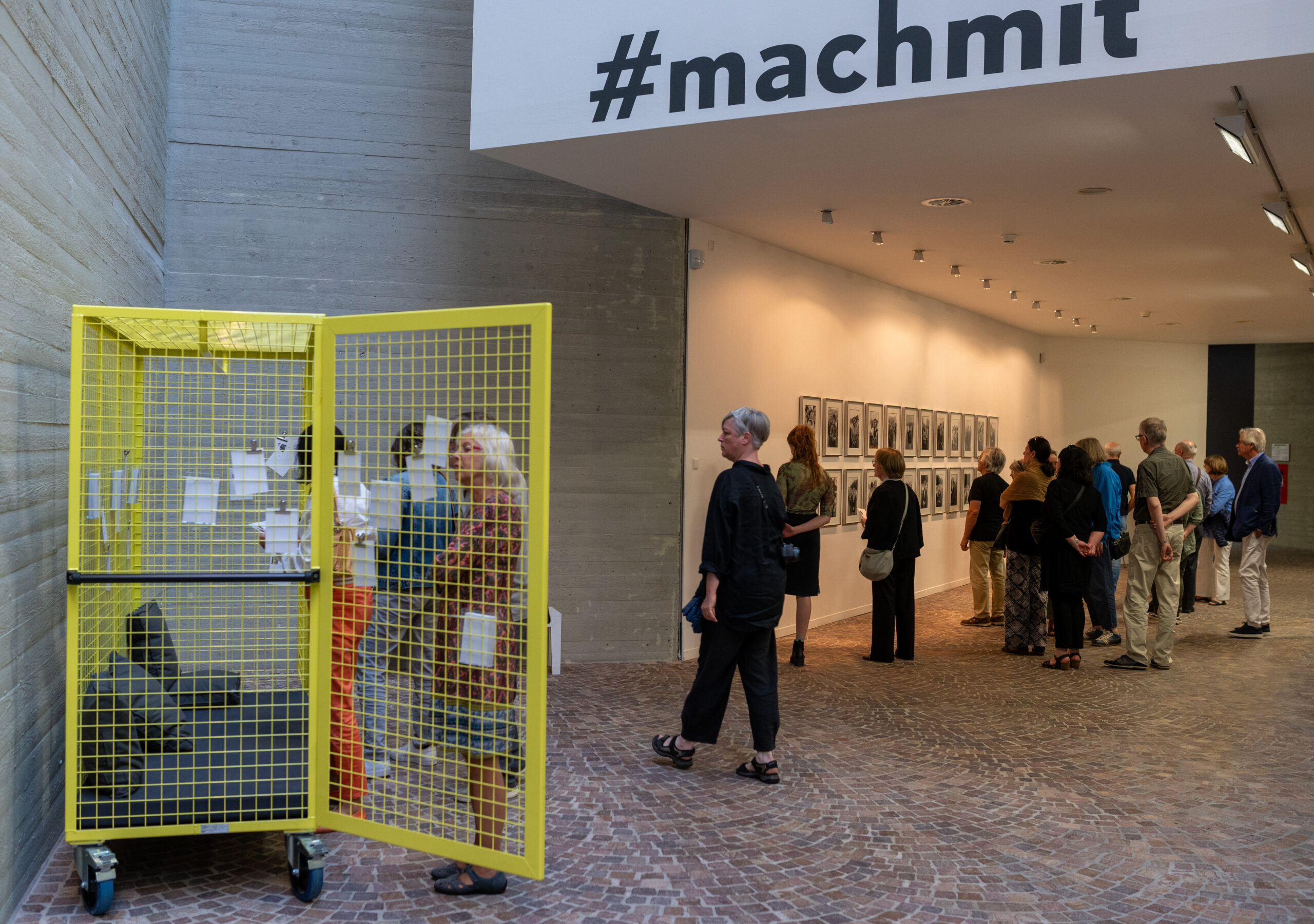 Foto: Herling / Herling / Werner, Sprengel Museum Hannover