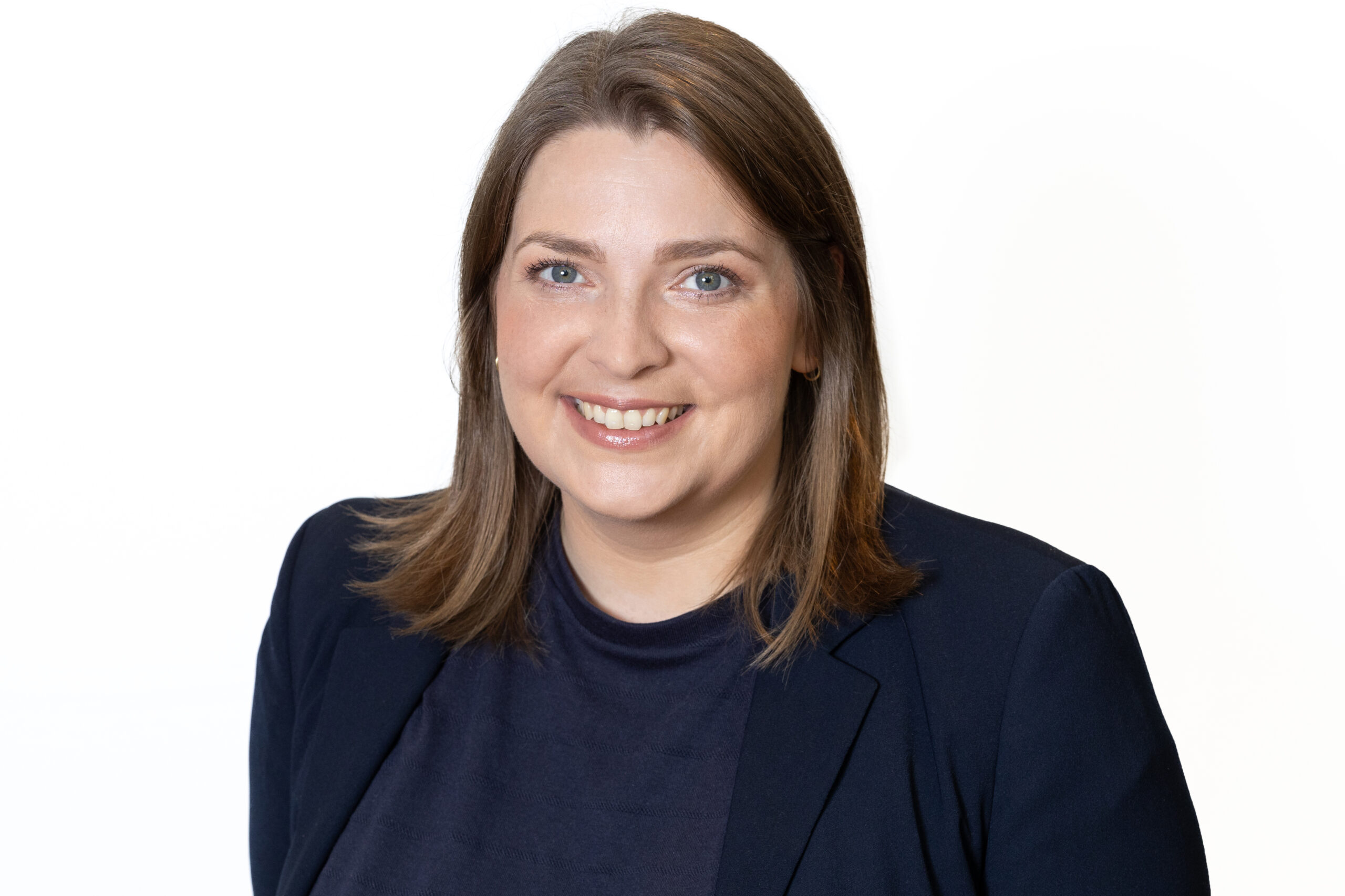 Portrait Lina Varlemann, Foto: Kloepperfotodesign