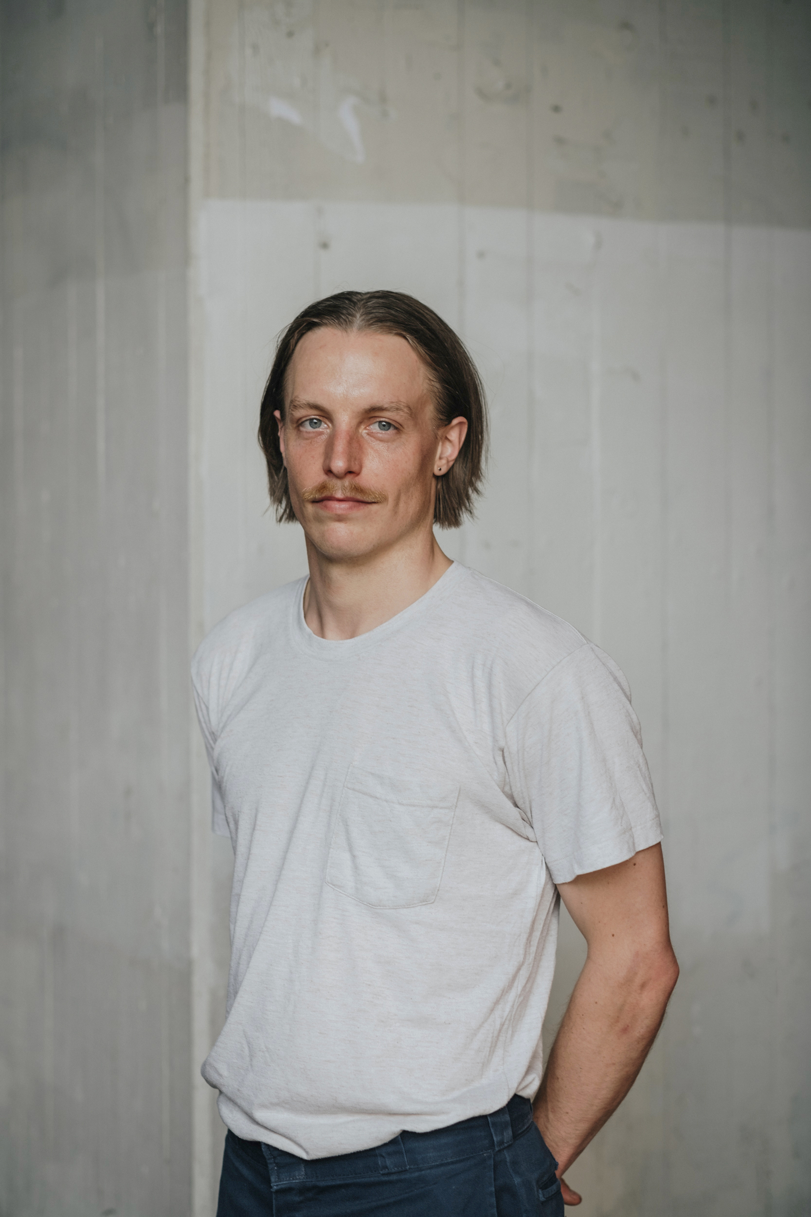 Sven Julien Kanclerski, Foto: China Hopson