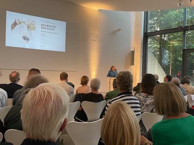 Foto: Ulrike Schneider, Niedersächsische Sparkassenstiftung