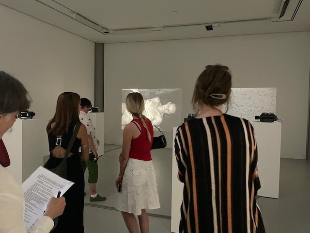 Foto: Ulrike Schneider, Niedersächsische Sparkassenstiftung