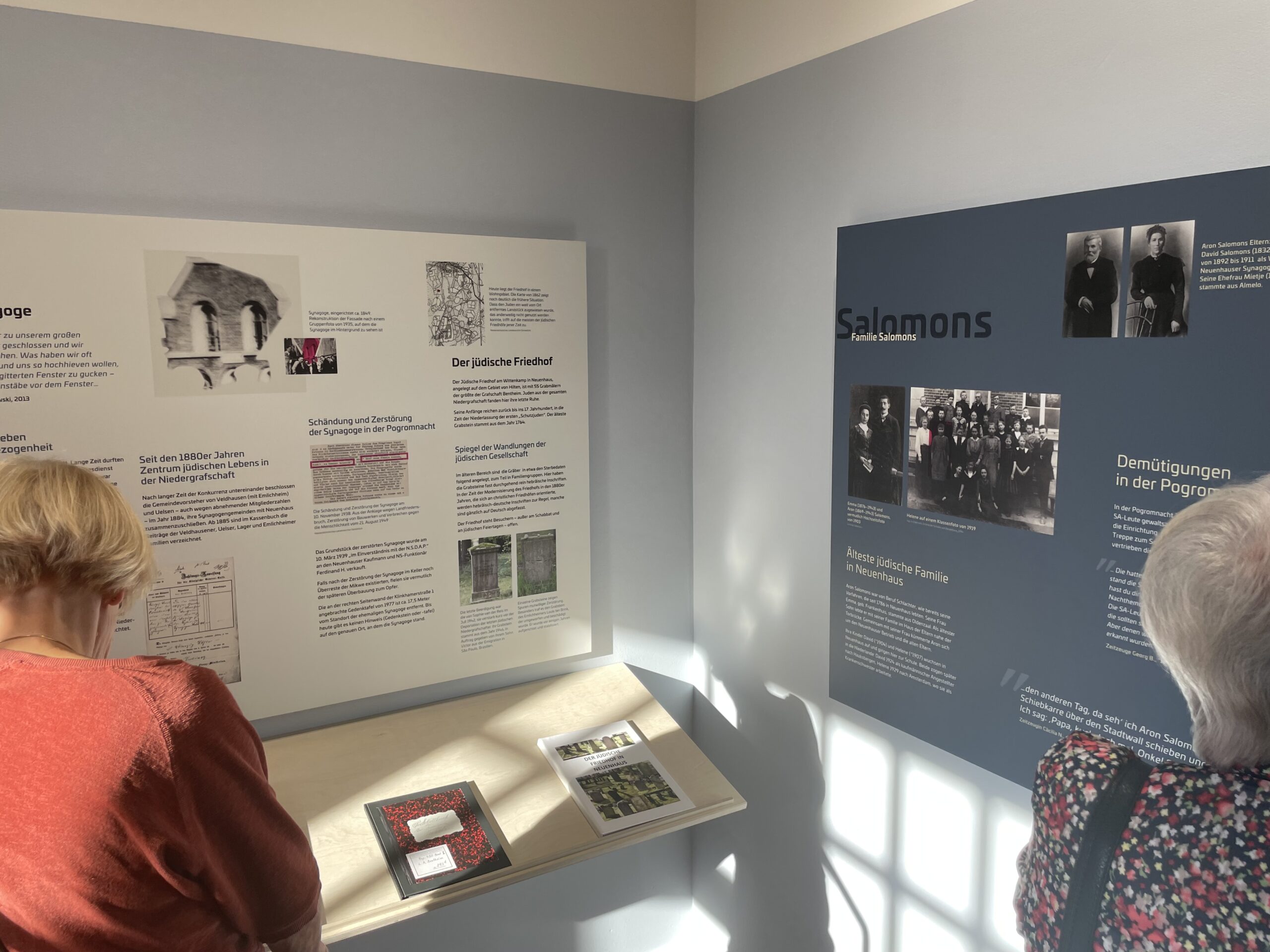 Foto: Lars Klukkert, Kreissparkasse Grafschaft Bentheim zu Nordhorn