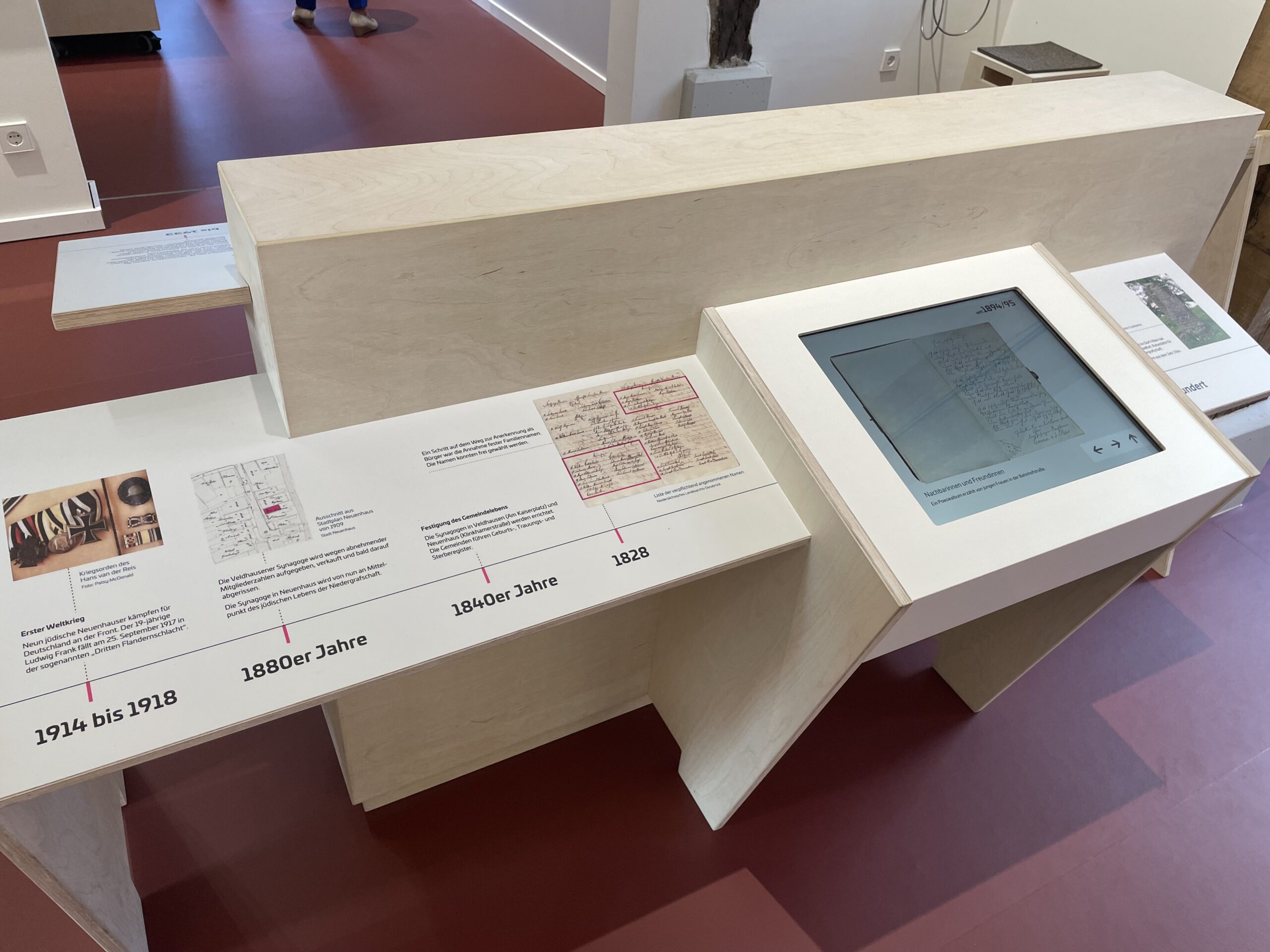 Foto: Lars Klukkert, Kreissparkasse Grafschaft Bentheim zu Nordhorn