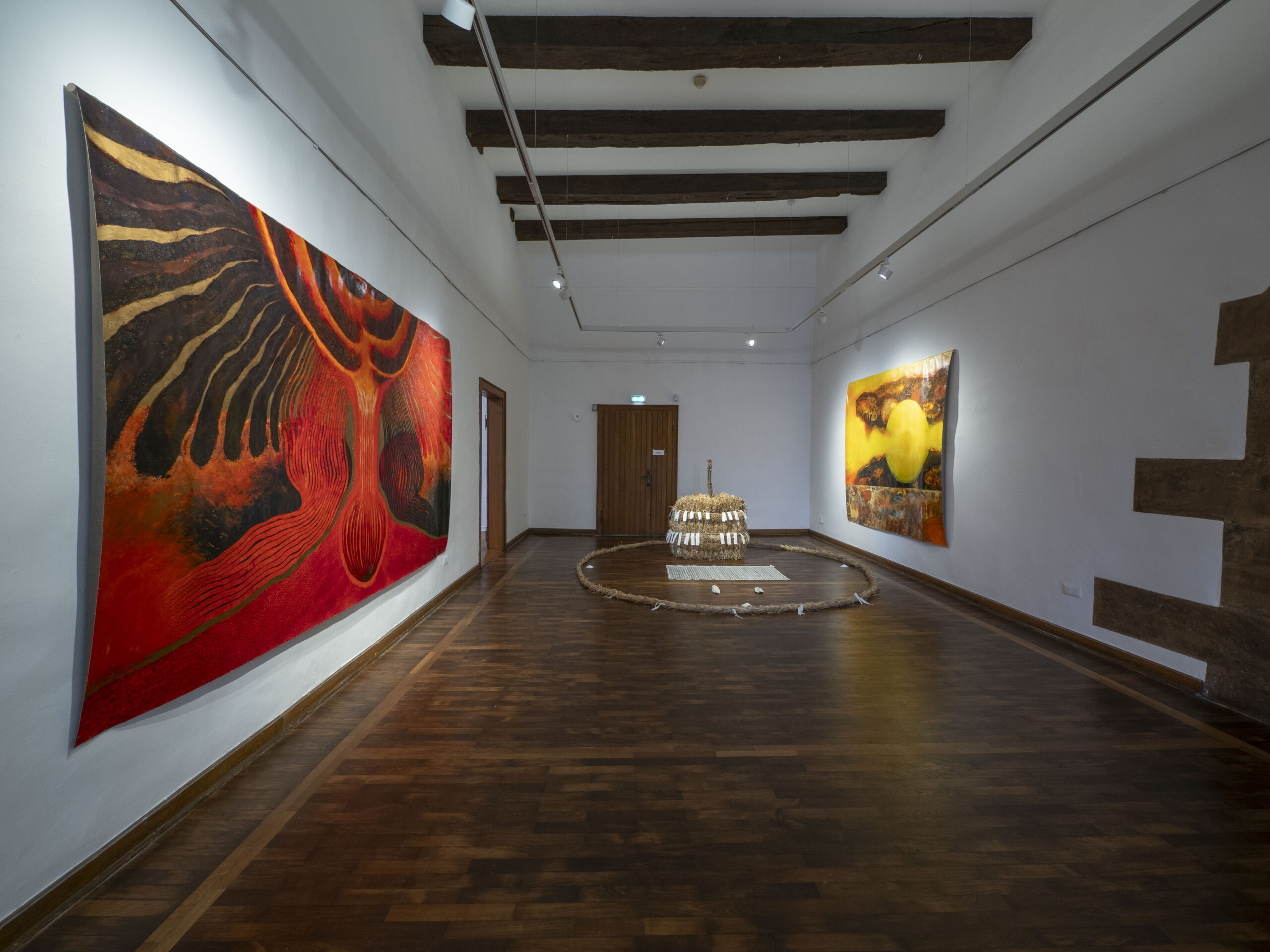 Foto: Kunstverein Göttingen e.V. / Peter Heller