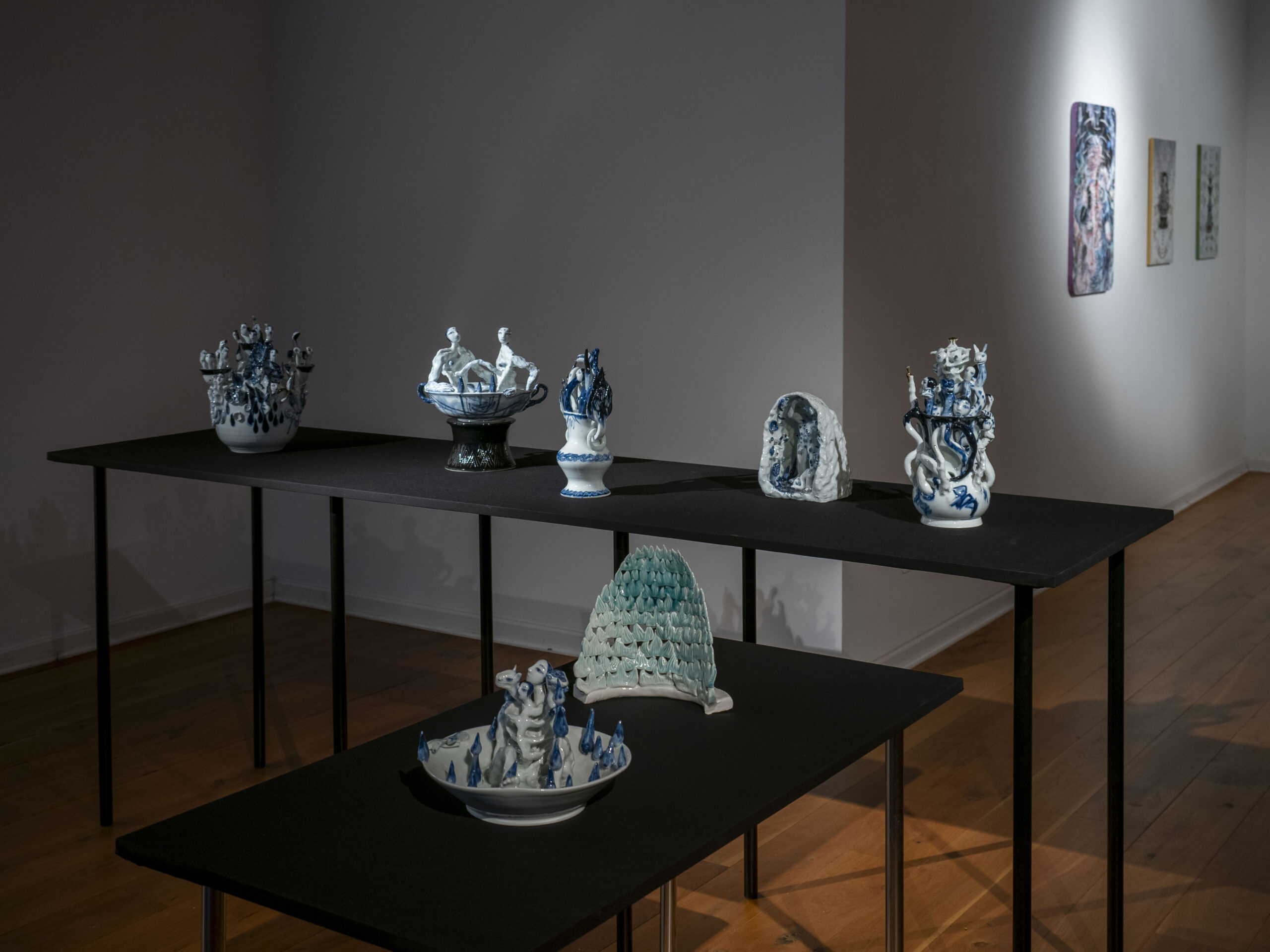 Foto: Kunstverein Göttingen e.V. / Peter Heller