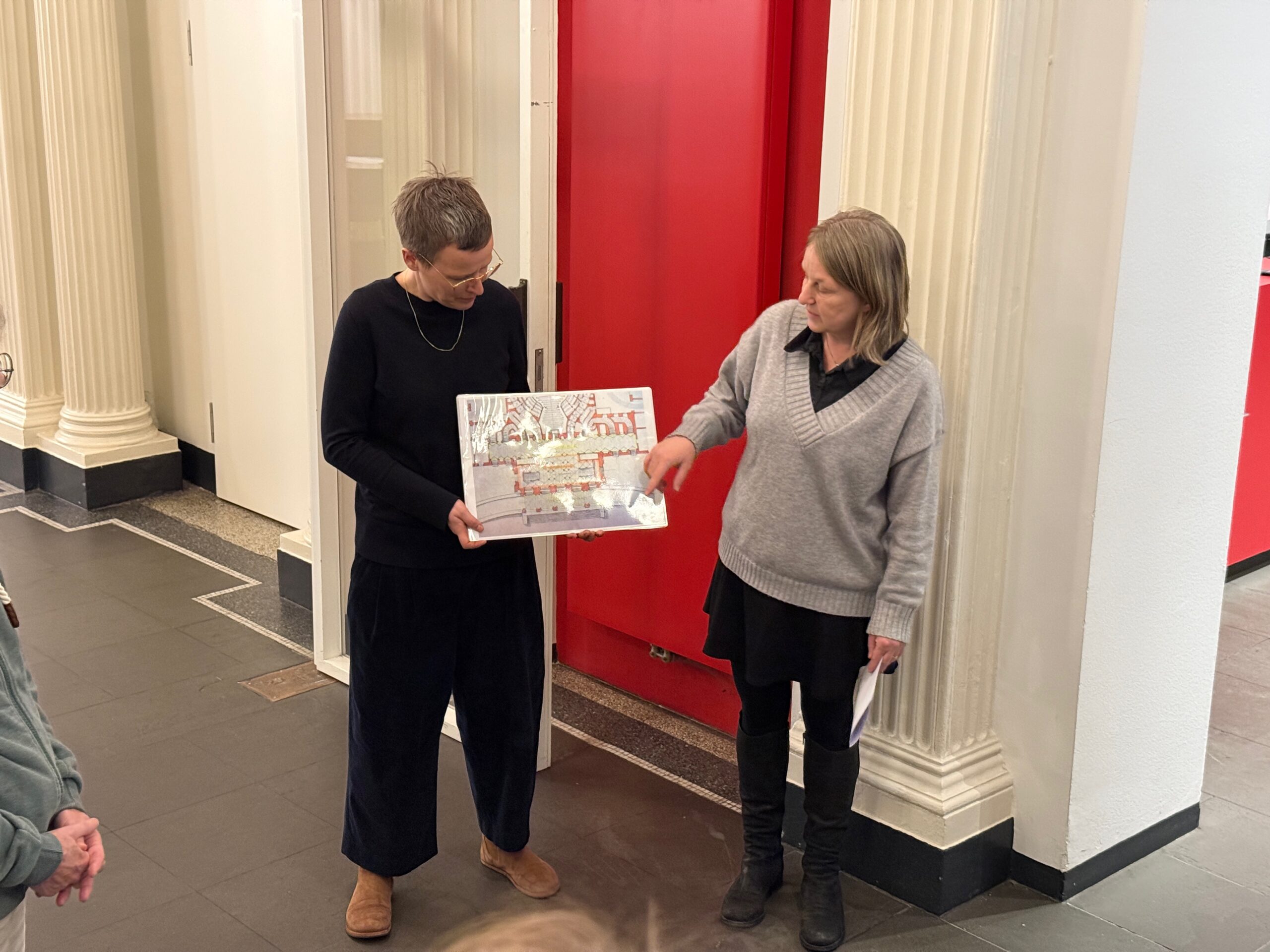 Foto: Niedersächsisches Landesamt für Denkmalpflege / Henning Haßmann