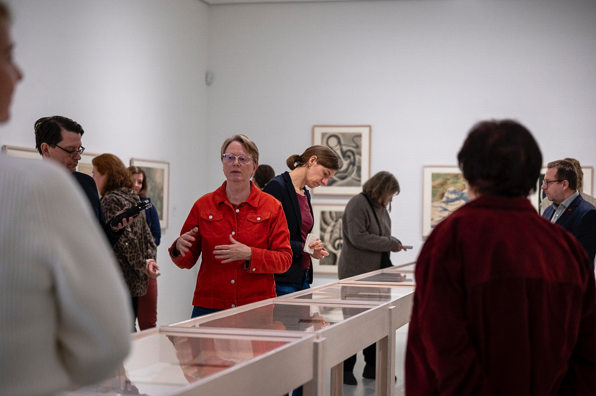 Foto: Herling / Herling / Werner, Sprengel Museum Hannover