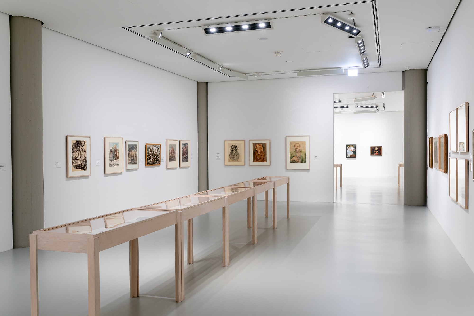 Foto: Herling / Herling / Werner, Sprengel Museum Hannover