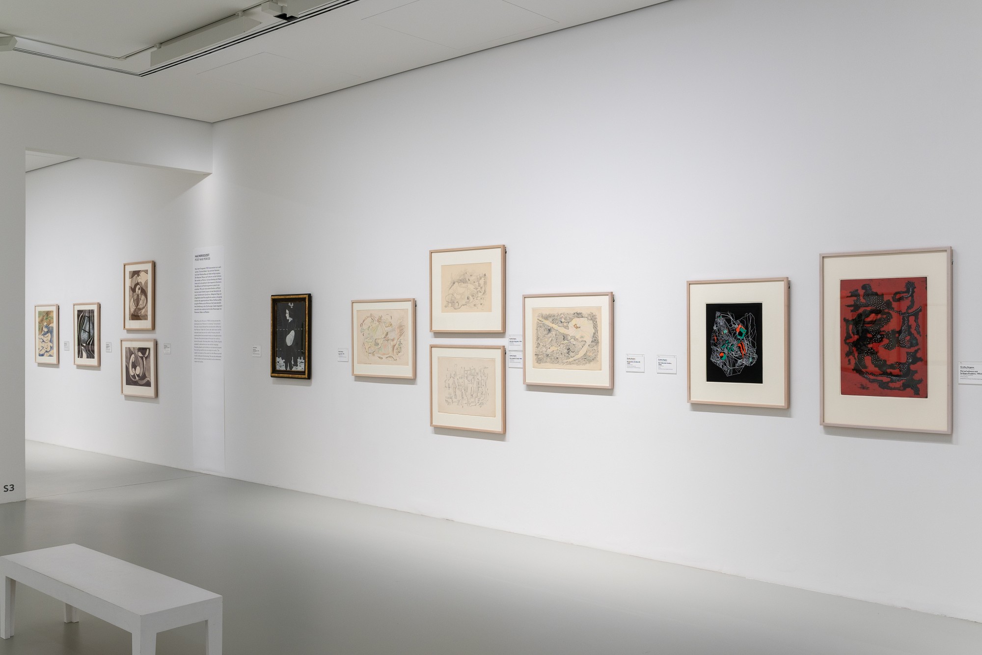 Foto: Herling / Herling / Werner, Sprengel Museum Hannover