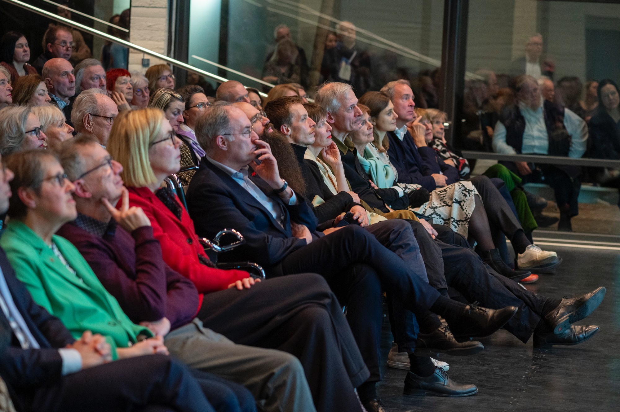 Foto: Herling / Herling / Werner, Sprengel Museum Hannover