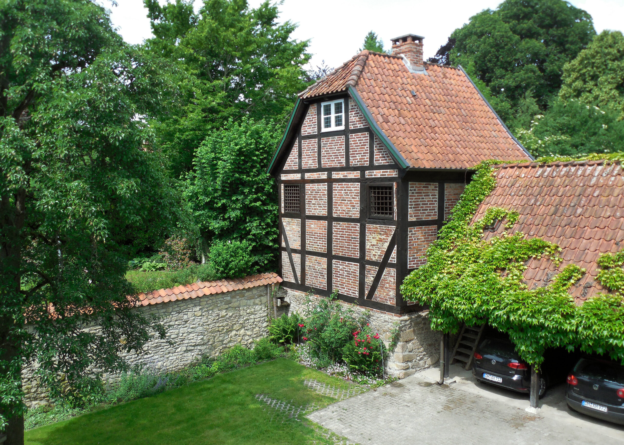 Foto: Volker Harting